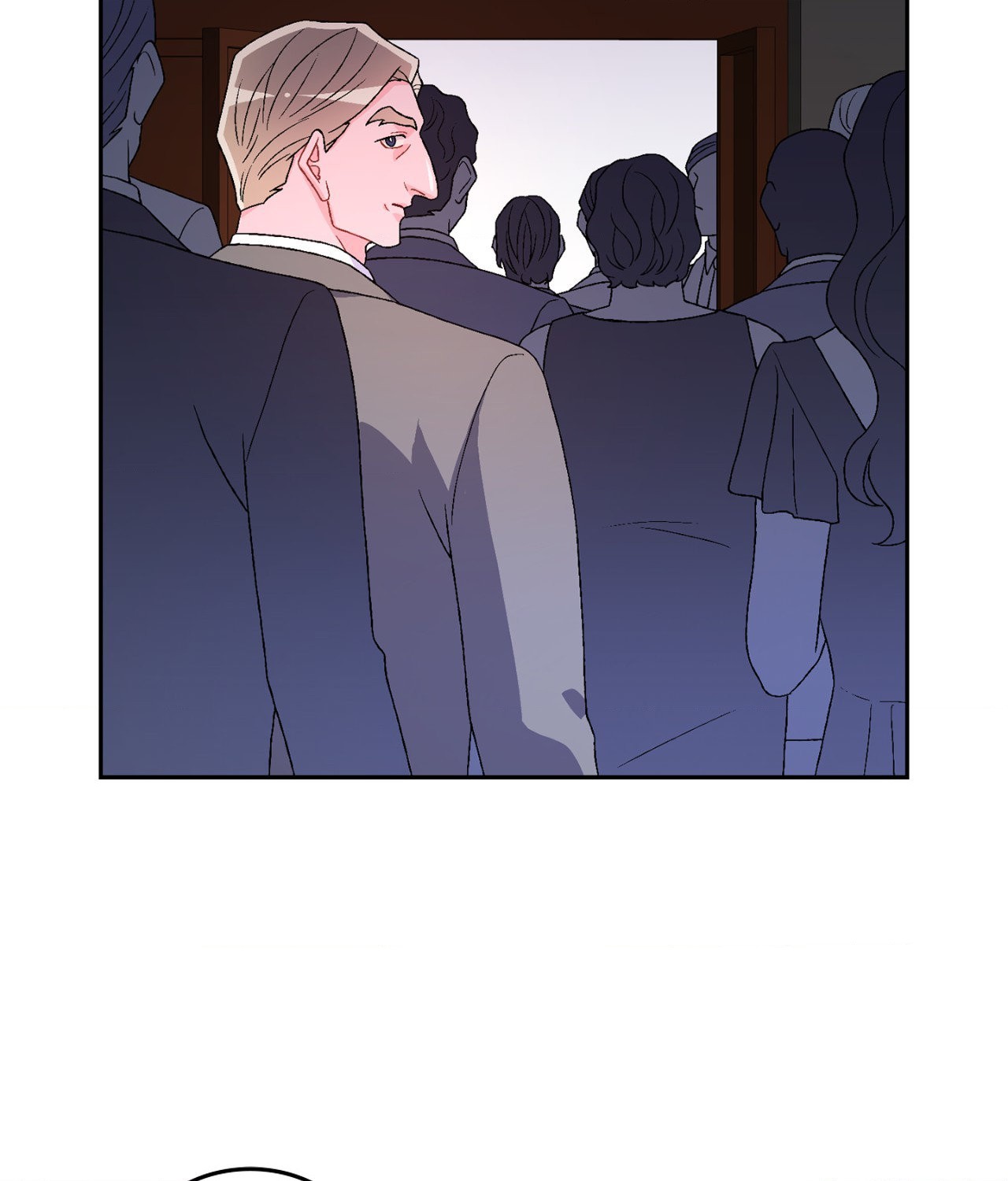 Arthur «Official» - Chapter 46 manhwa