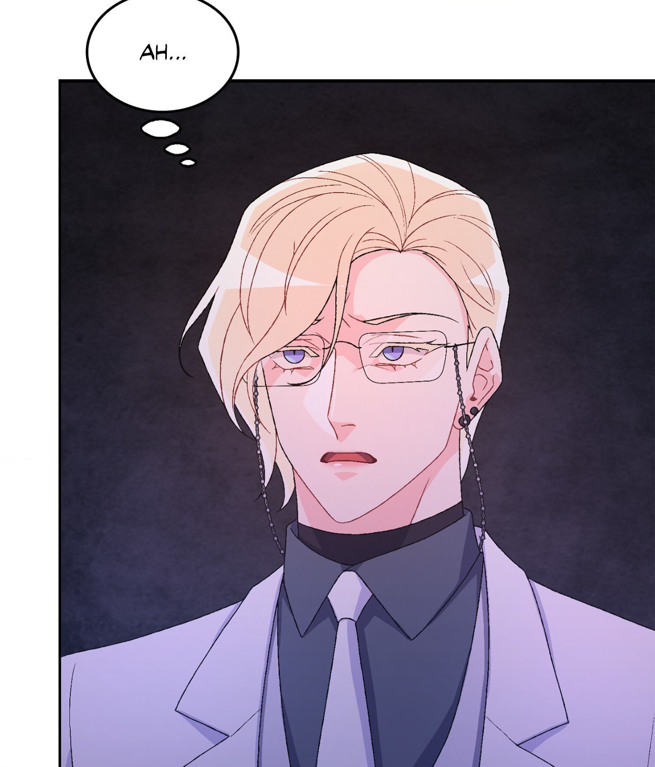 Arthur «Official» - Chapter 46 manhwa