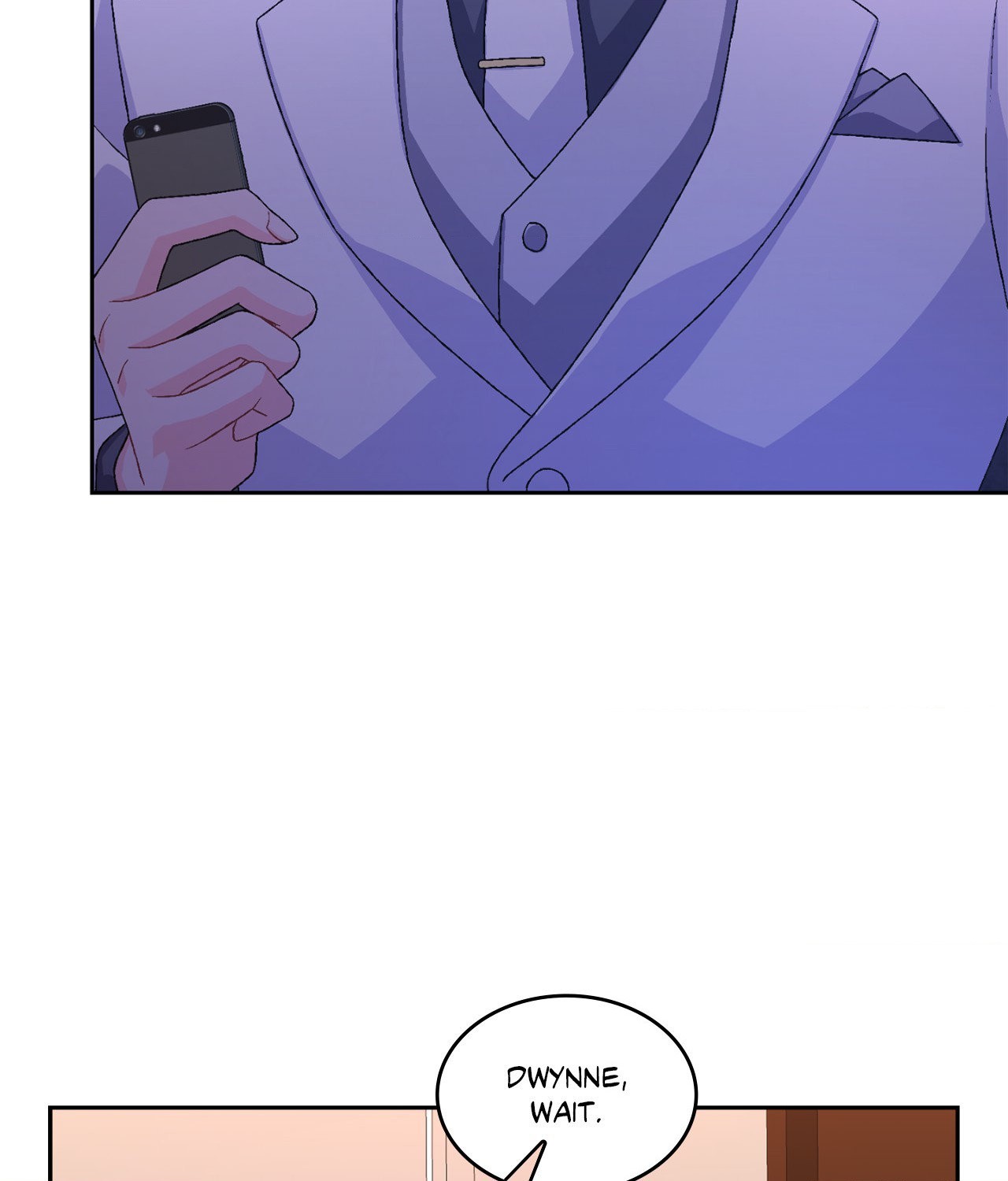 Arthur «Official» - Chapter 46 manhwa
