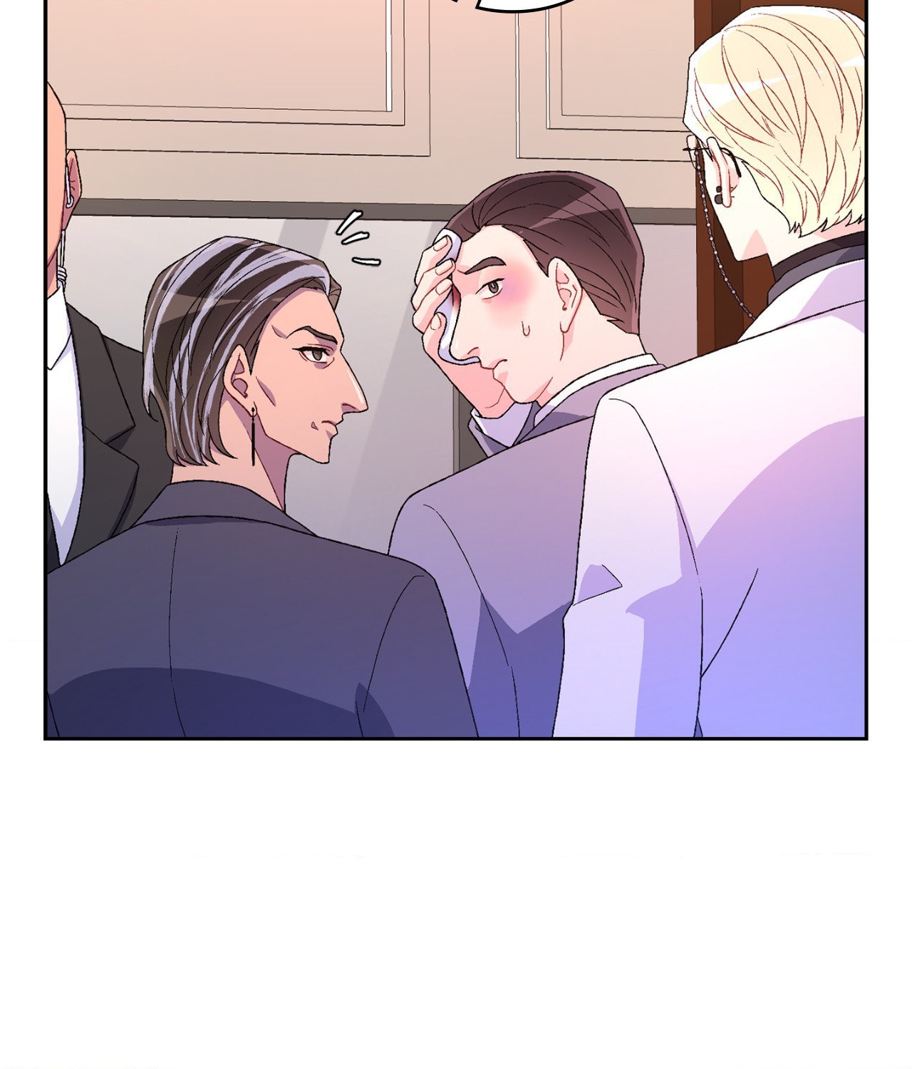 Arthur «Official» - Chapter 46 manhwa