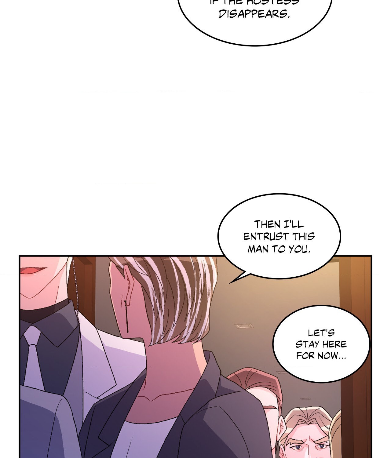 Arthur «Official» - Chapter 46 manhwa