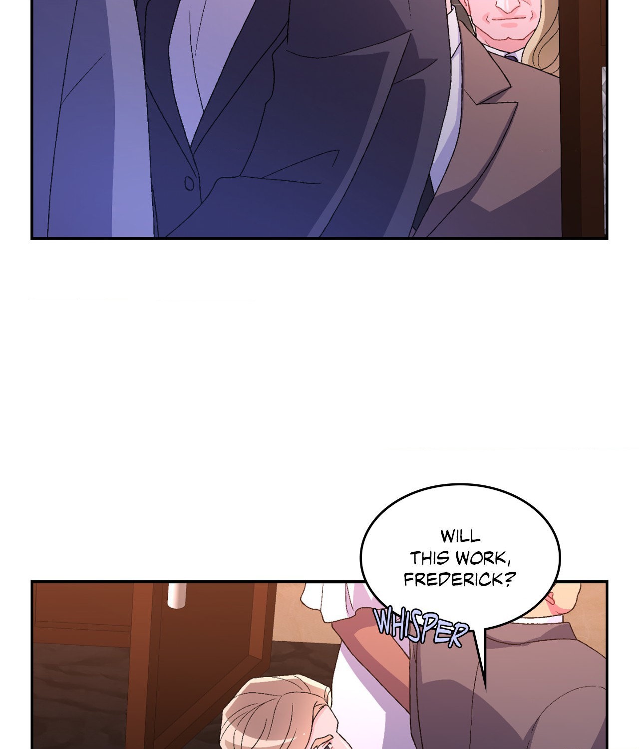 Arthur «Official» - Chapter 46 manhwa