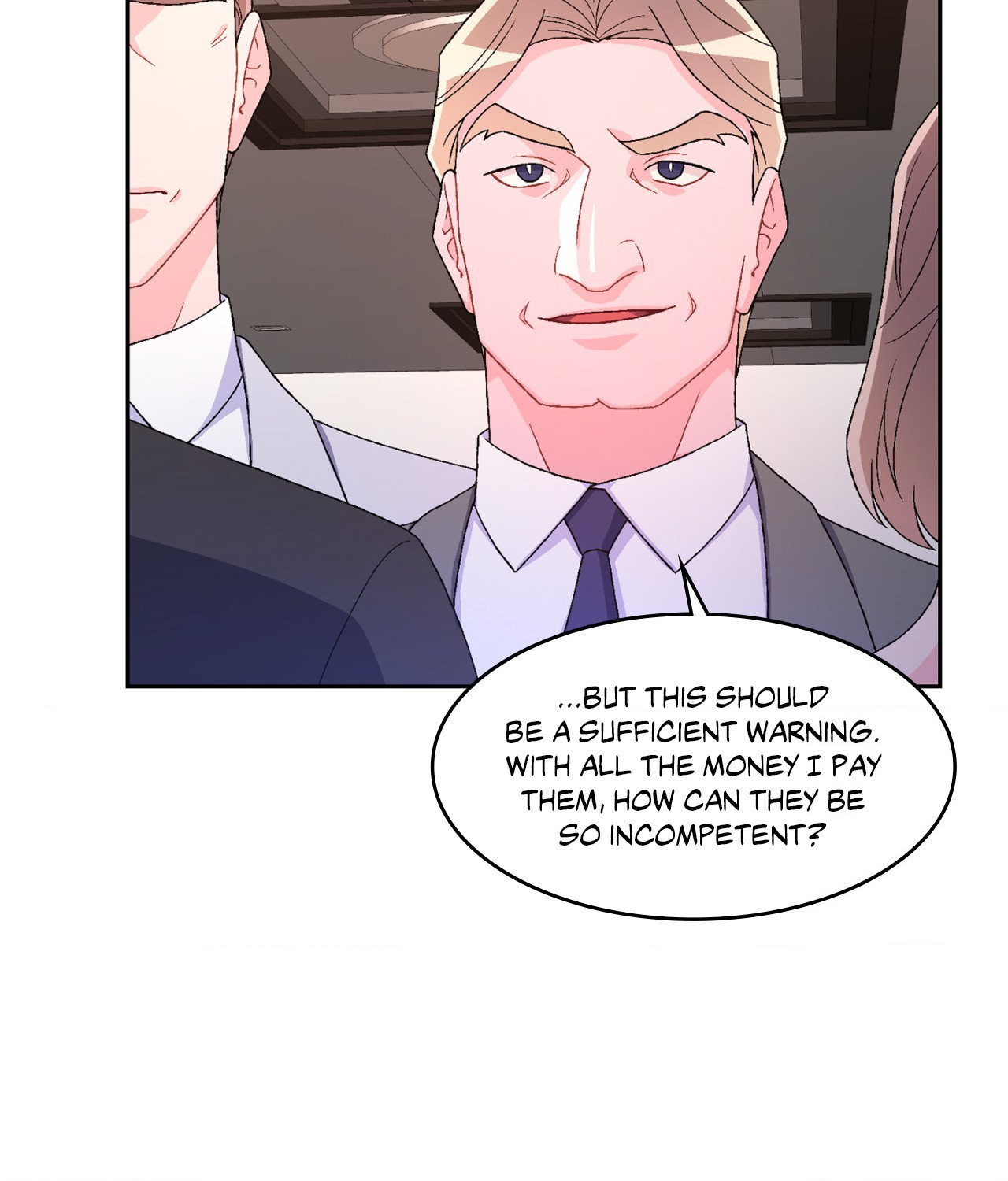 Arthur «Official» - Chapter 46 manhwa