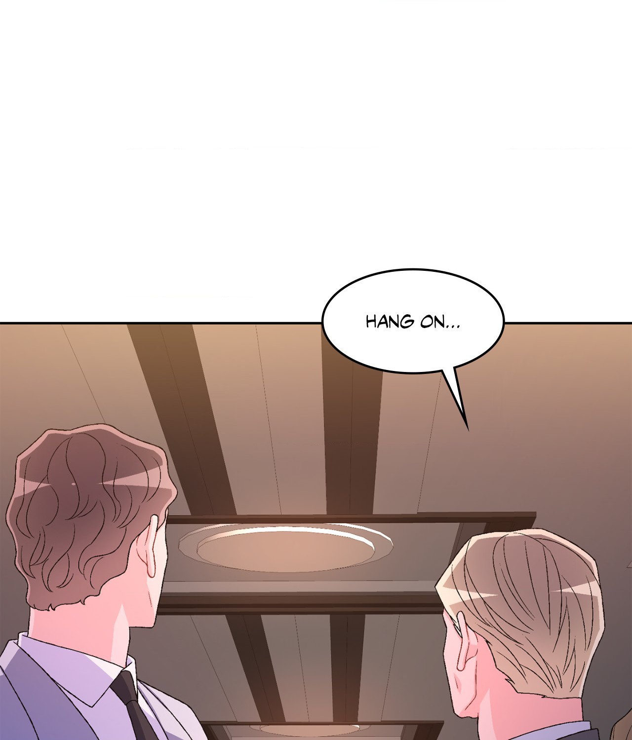 Arthur «Official» - Chapter 46 manhwa