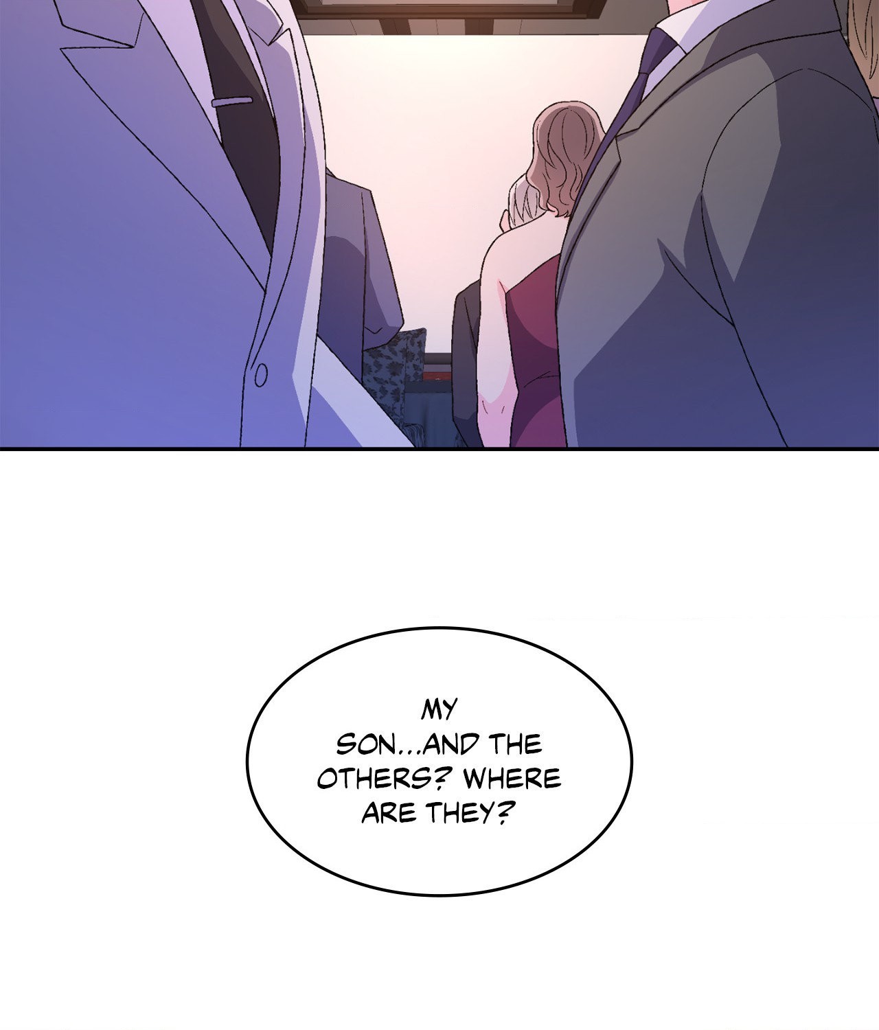 Arthur «Official» - Chapter 46 manhwa