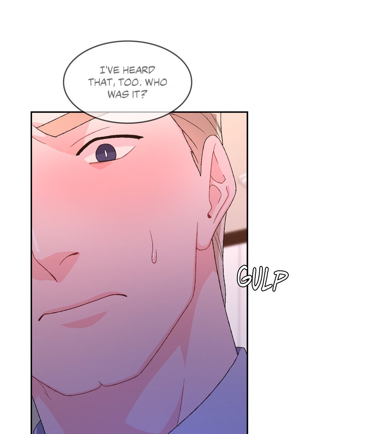 Arthur «Official» - Chapter 46 manhwa