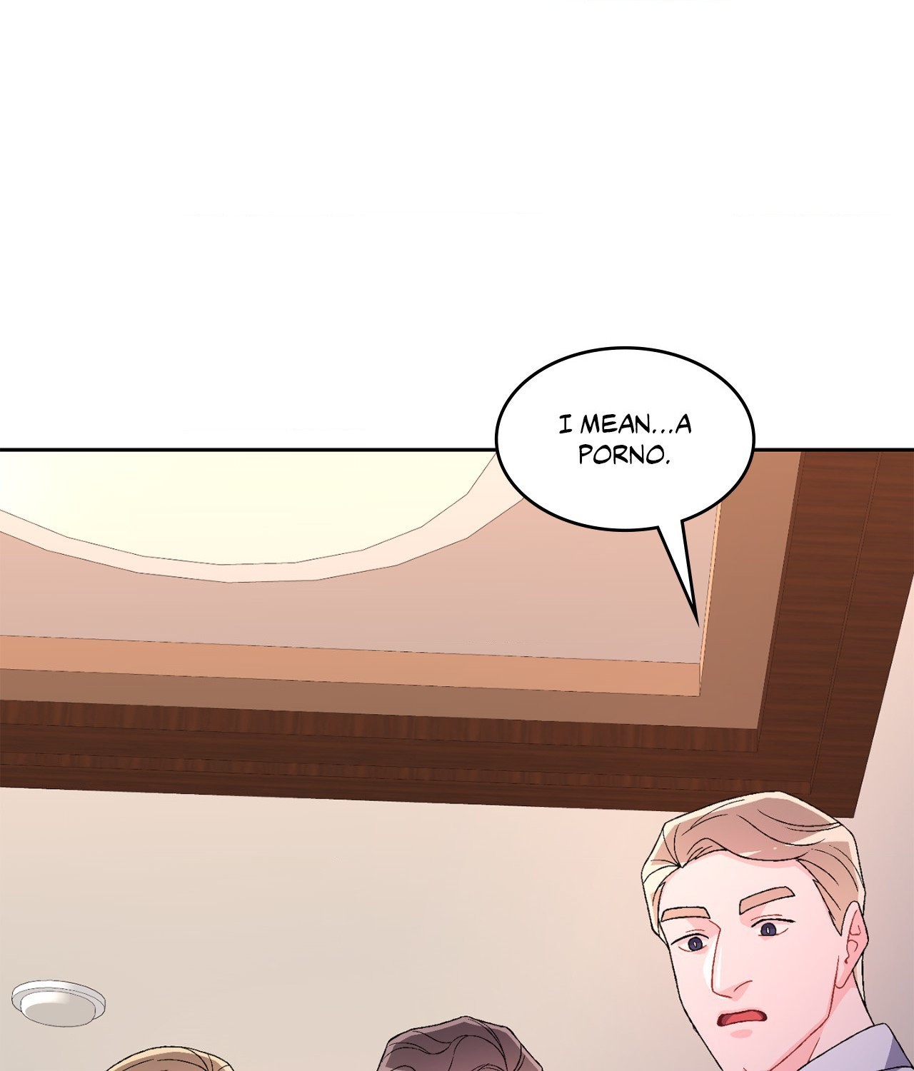 Arthur «Official» - Chapter 46 manhwa