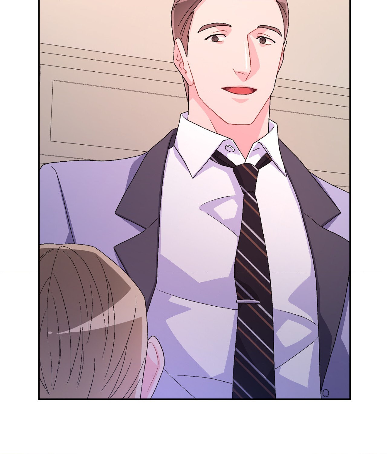 Arthur «Official» - Chapter 46 manhwa