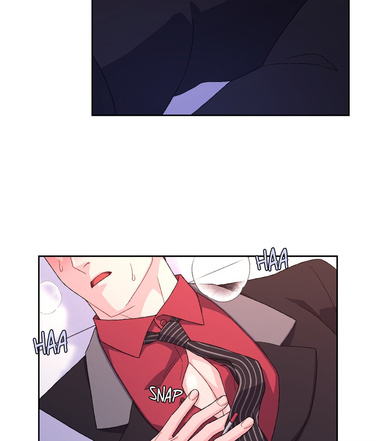 Arthur «Official» - Chapter 46 manhwa