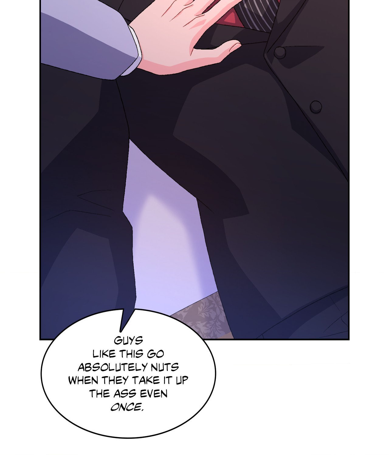 Arthur «Official» - Chapter 46 manhwa