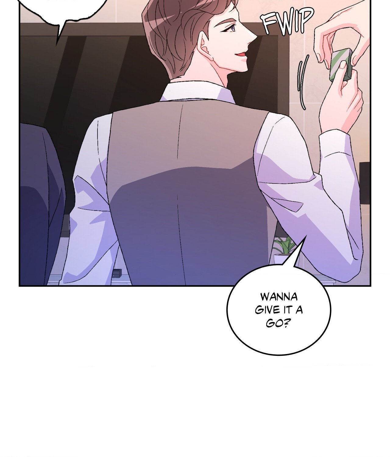 Arthur «Official» - Chapter 46 manhwa