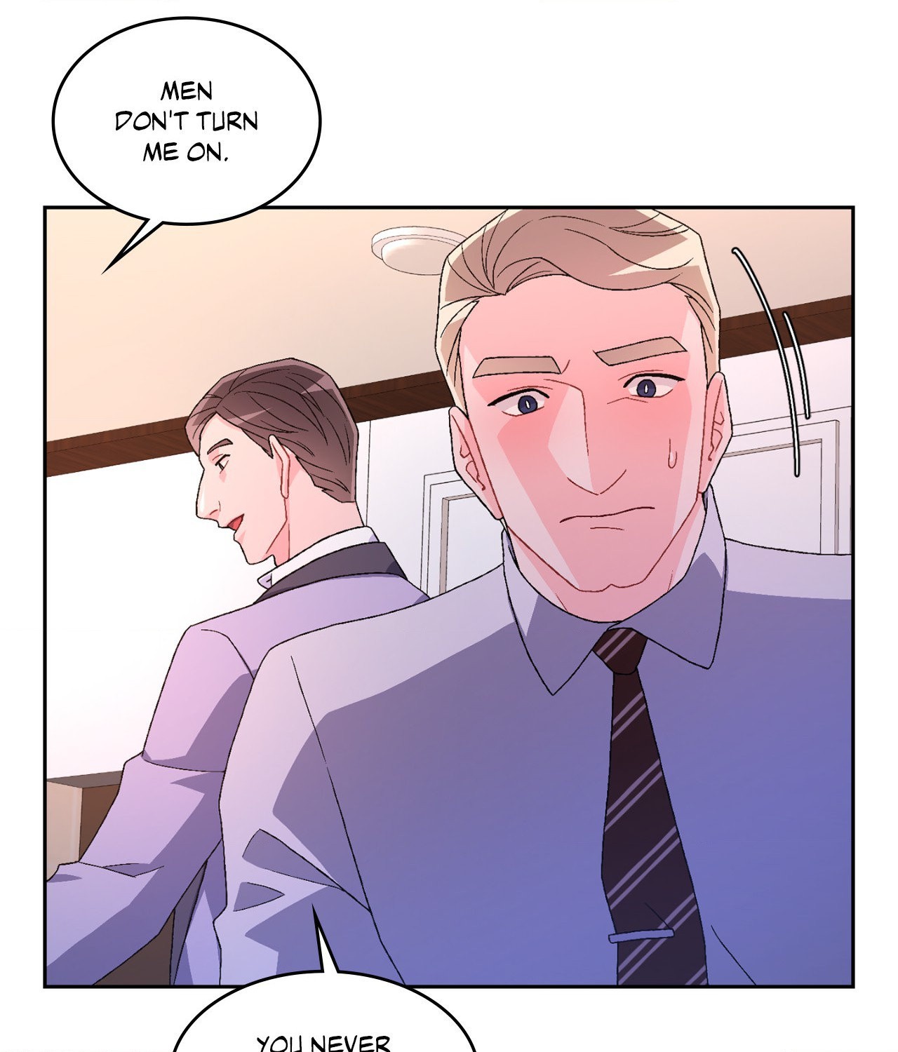 Arthur «Official» - Chapter 46 manhwa