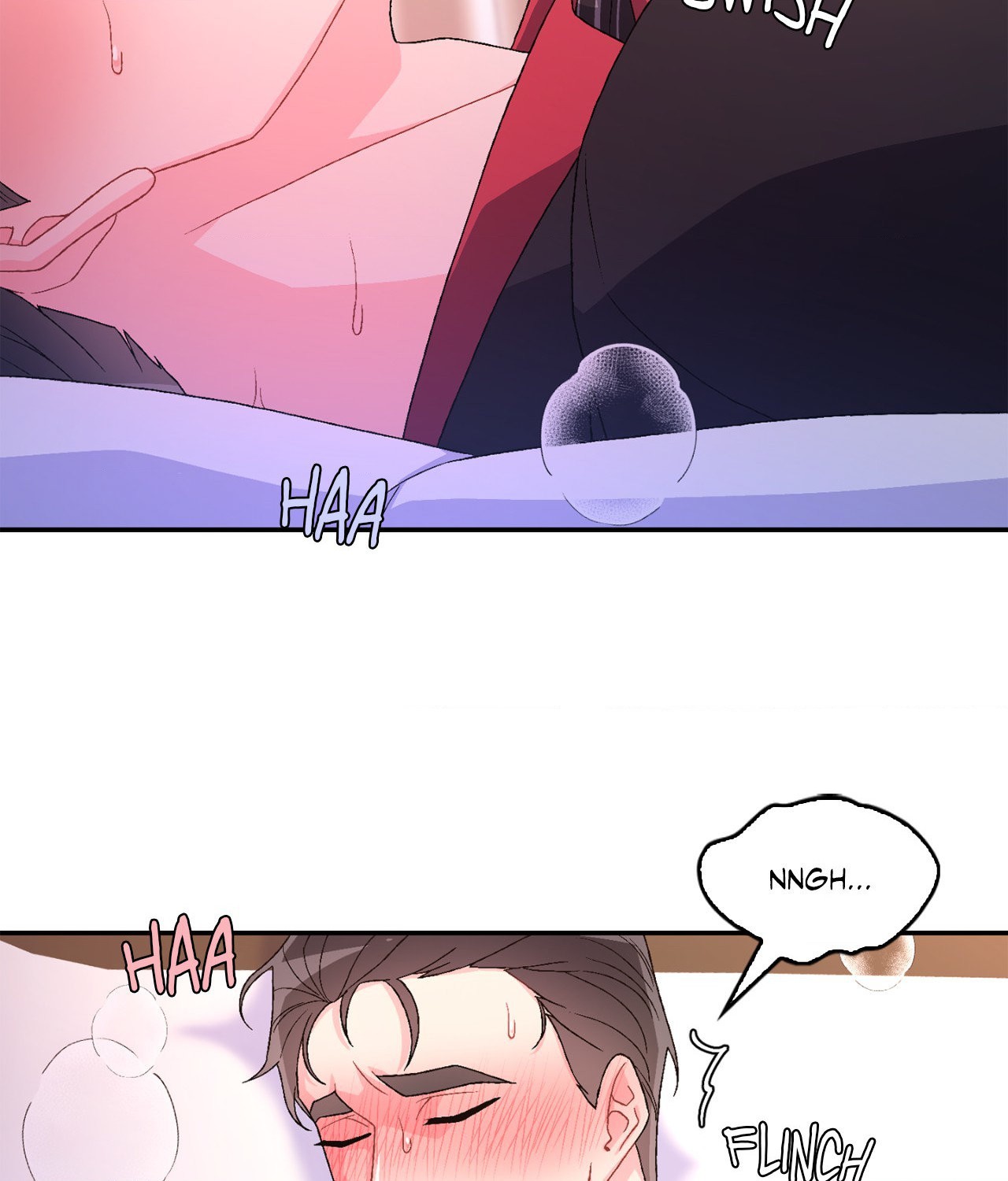 Arthur «Official» - Chapter 46 manhwa
