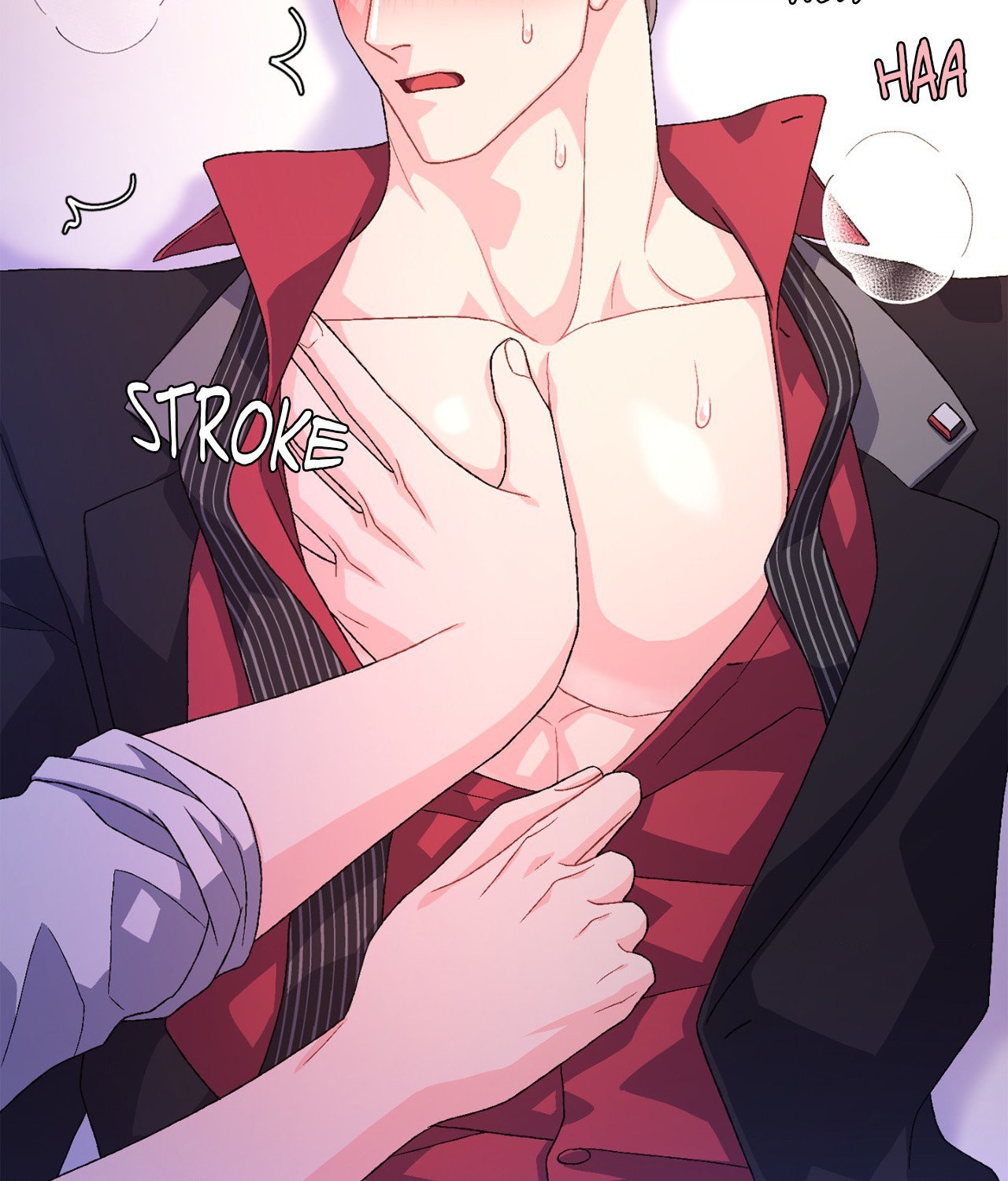 Arthur «Official» - Chapter 46 manhwa