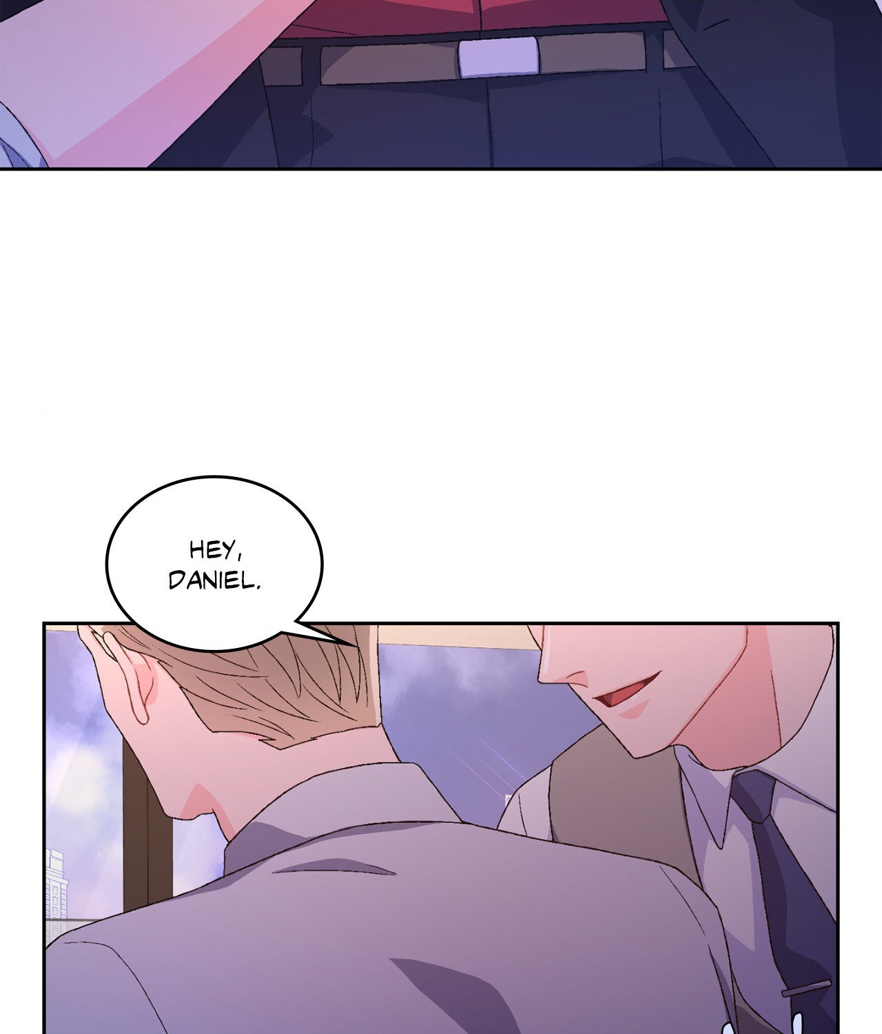 Arthur «Official» - Chapter 46 manhwa