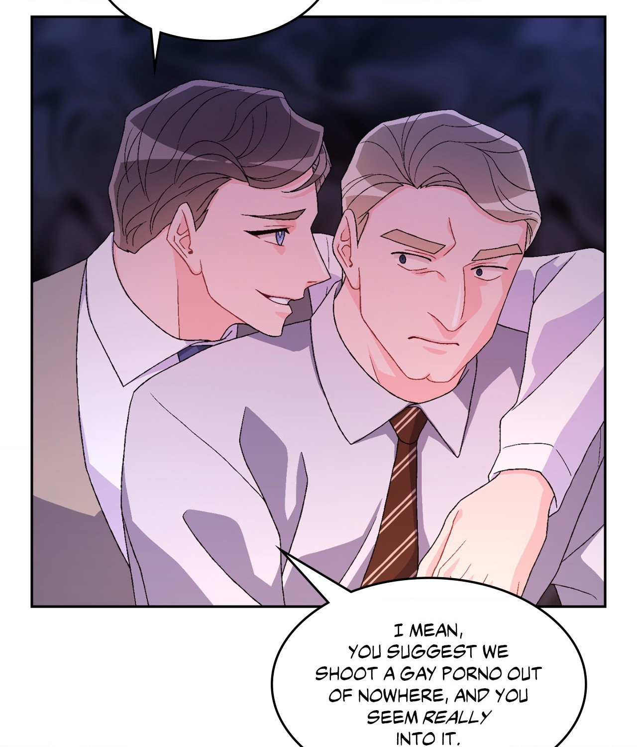 Arthur «Official» - Chapter 46 manhwa