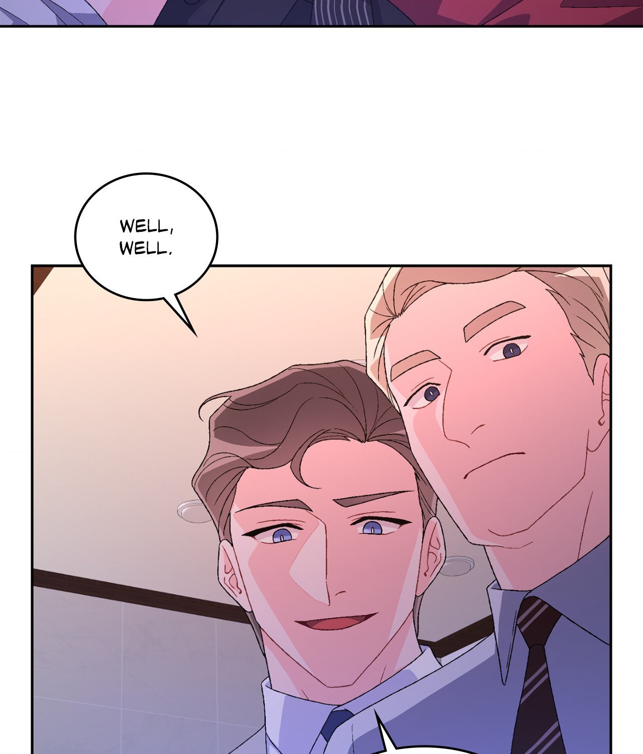 Arthur «Official» - Chapter 46 manhwa