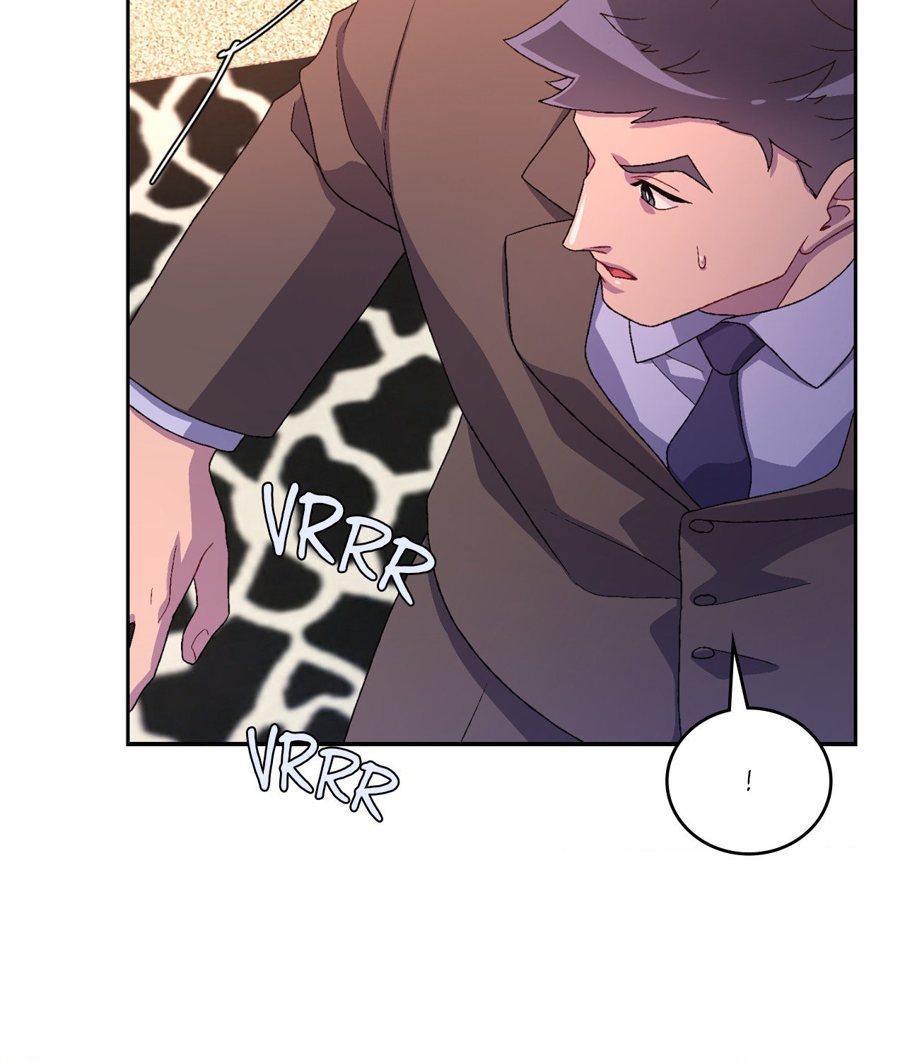 Arthur «Official» - Chapter 46 manhwa