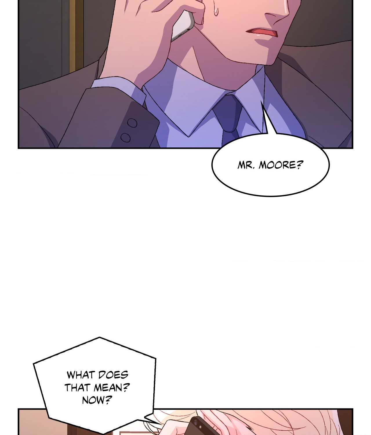 Arthur «Official» - Chapter 46 manhwa