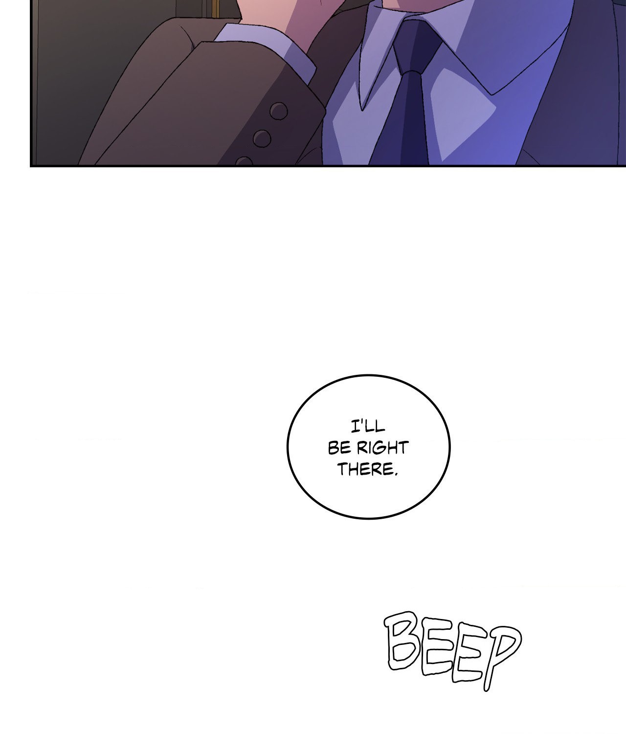 Arthur «Official» - Chapter 46 manhwa