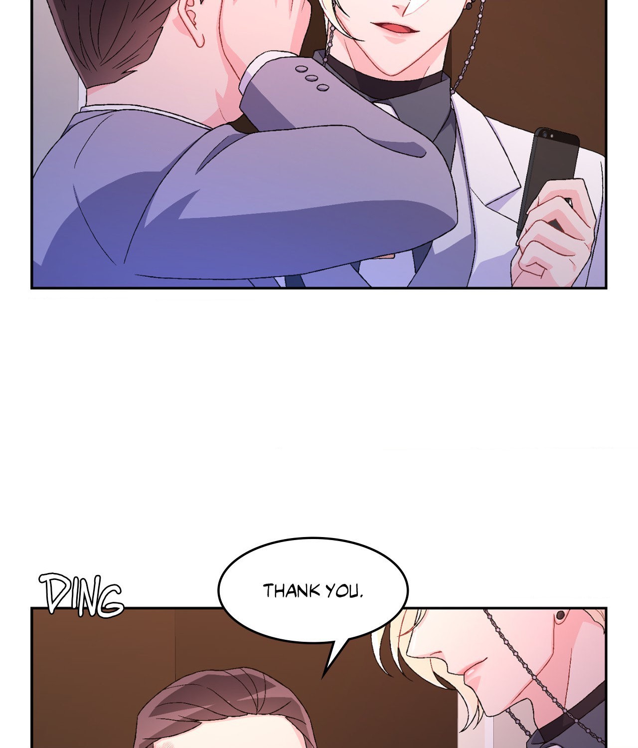 Arthur «Official» - Chapter 46 manhwa