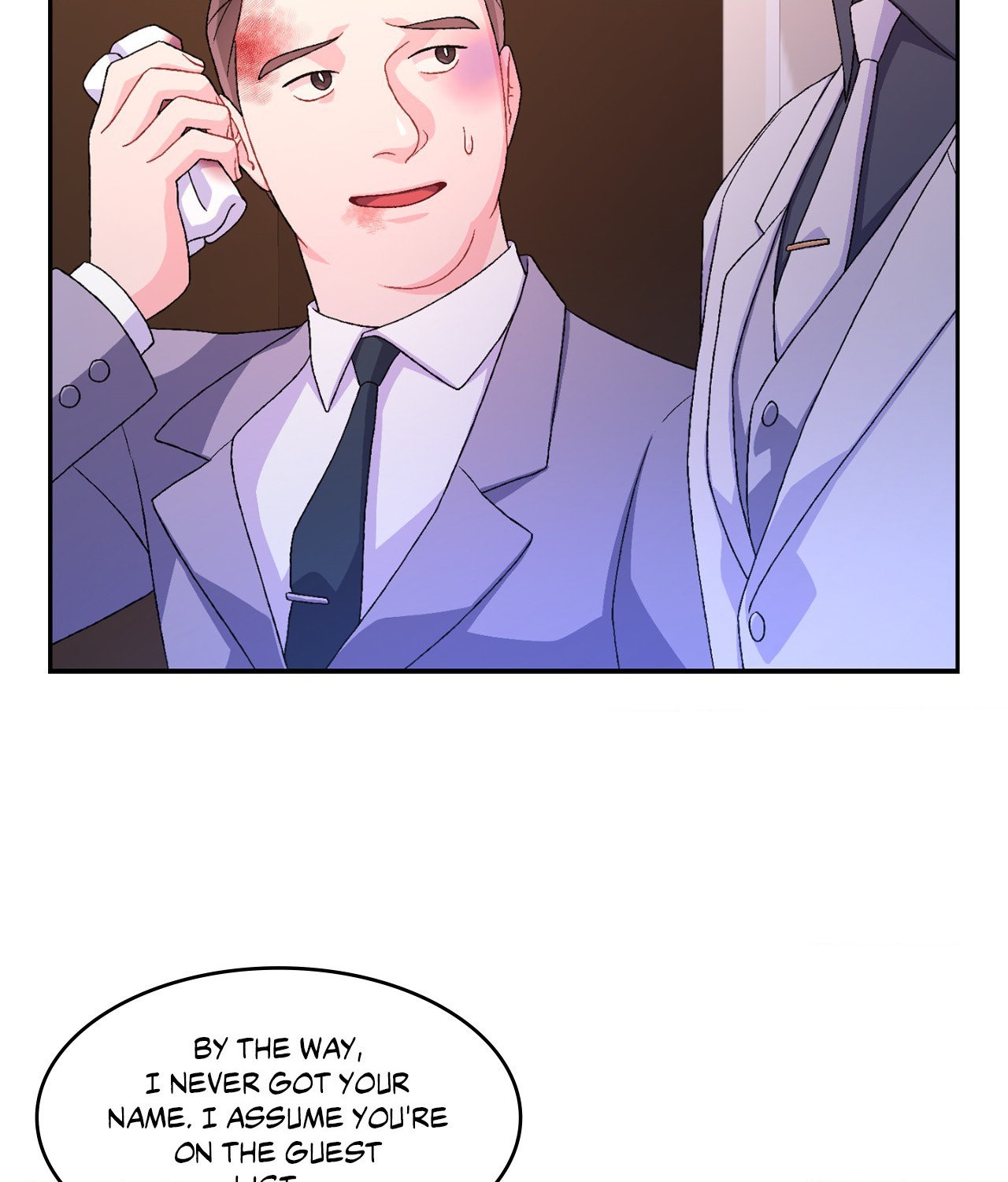 Arthur «Official» - Chapter 46 manhwa
