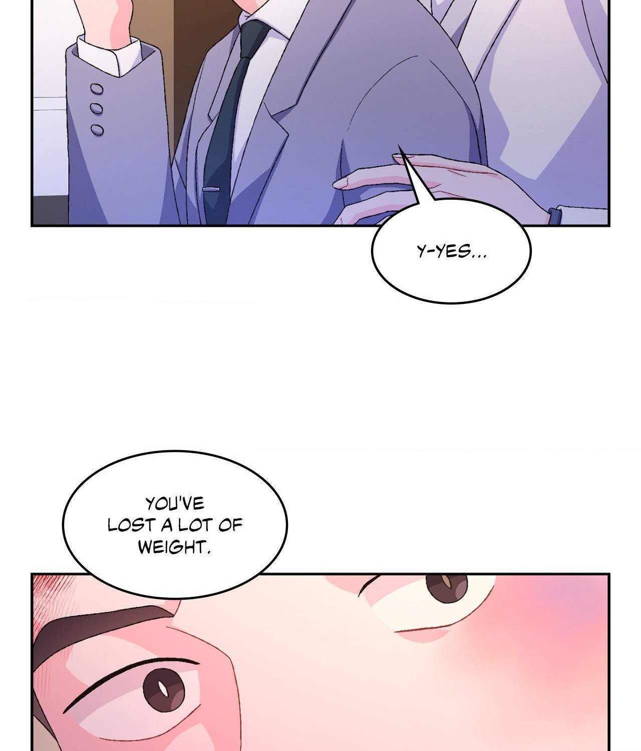 Arthur «Official» - Chapter 46 manhwa