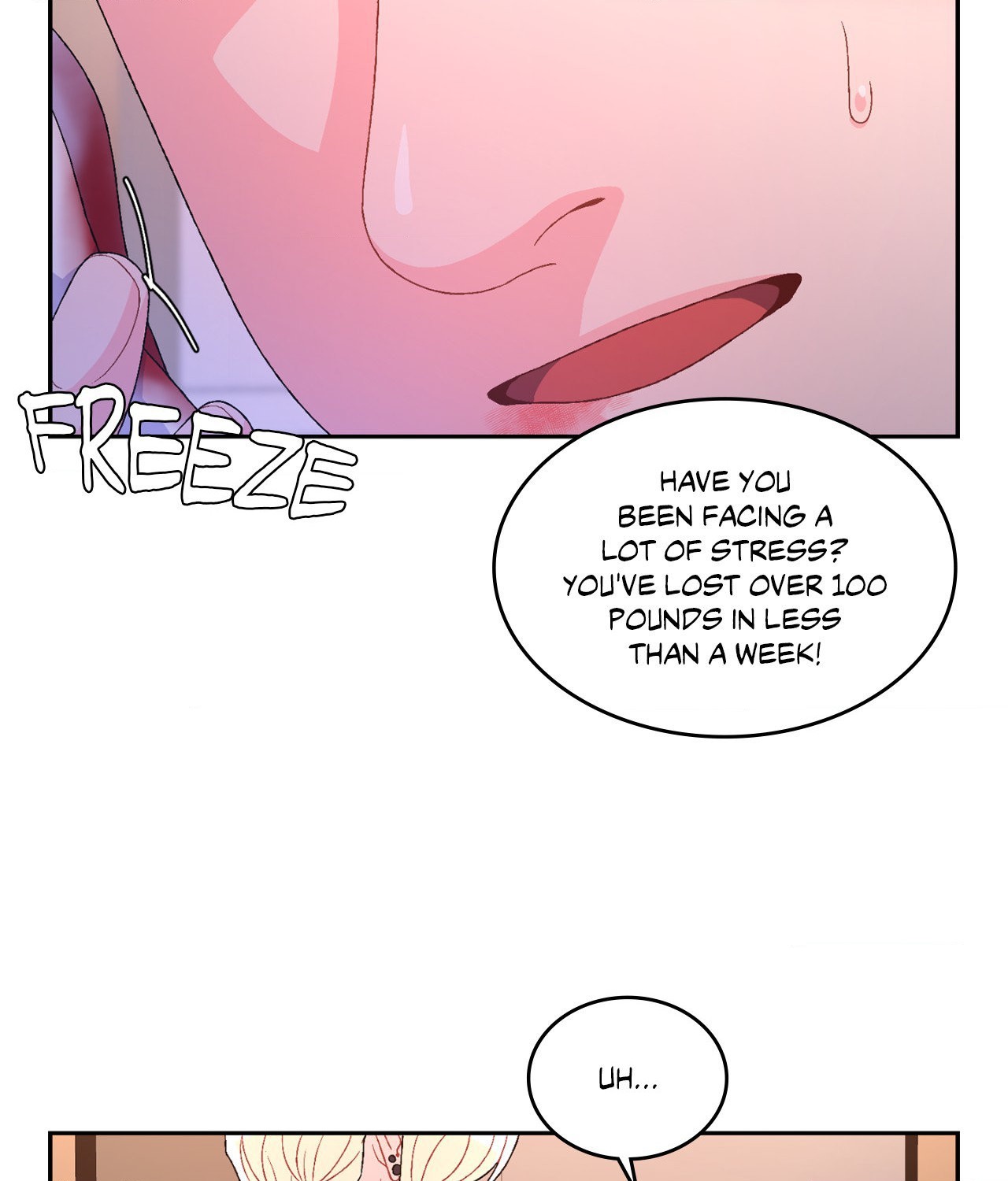 Arthur «Official» - Chapter 46 manhwa