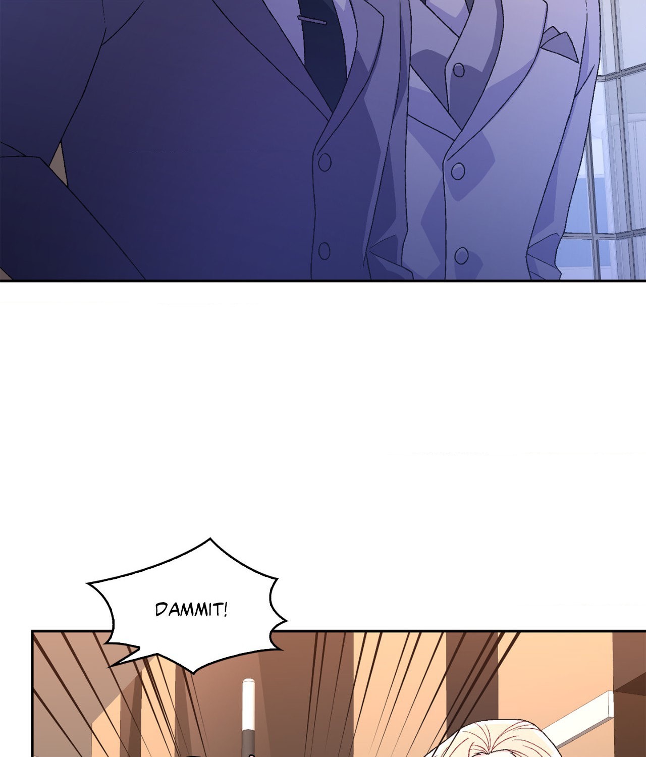 Arthur «Official» - Chapter 46 manhwa