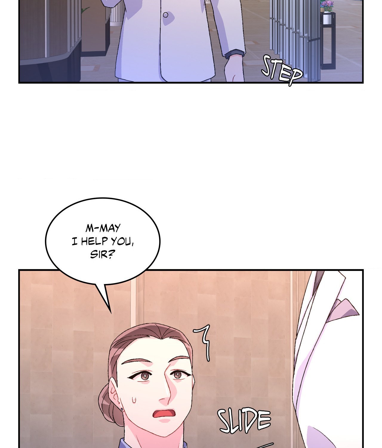 Arthur «Official» - Chapter 46 manhwa
