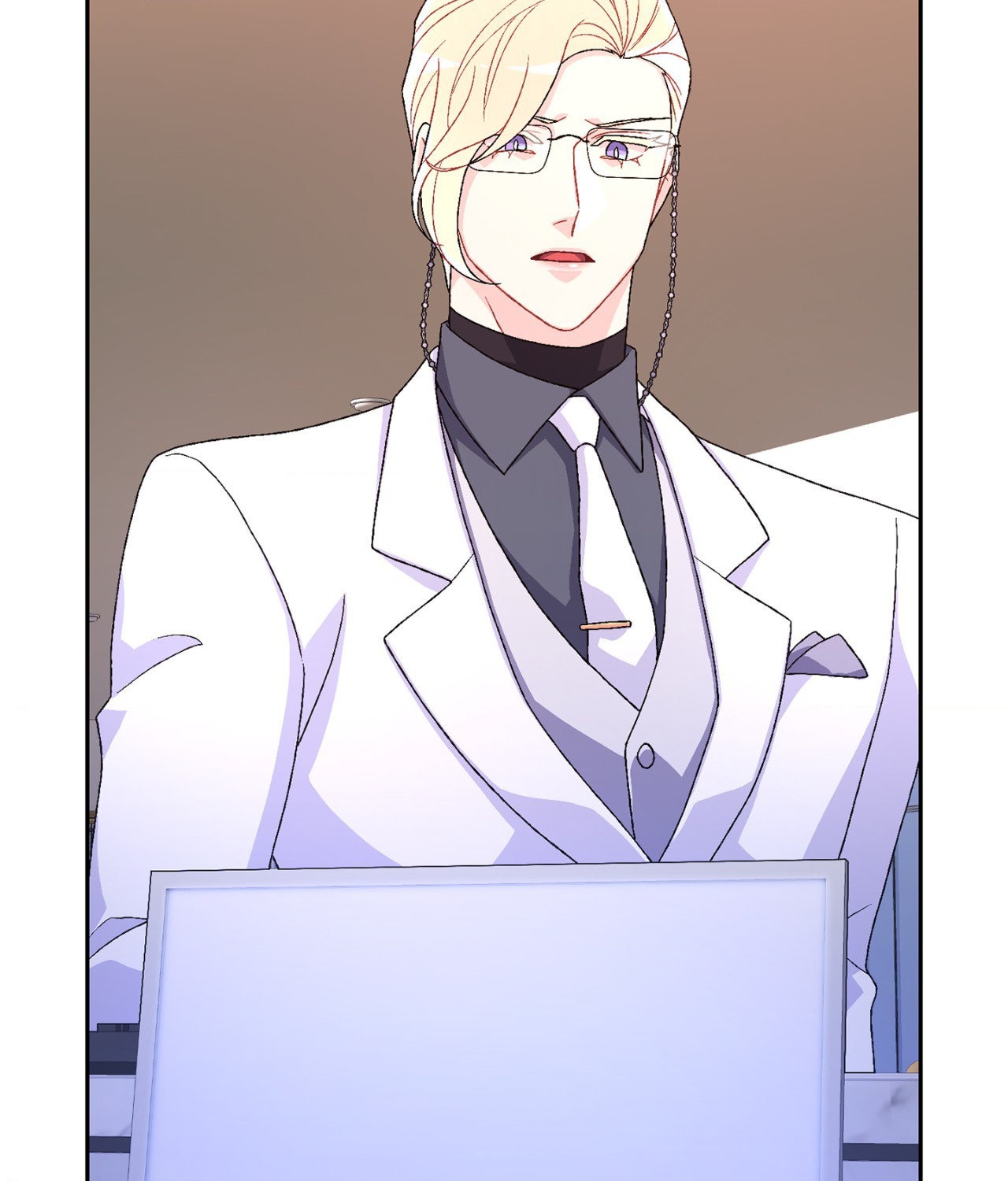 Arthur «Official» - Chapter 46 manhwa
