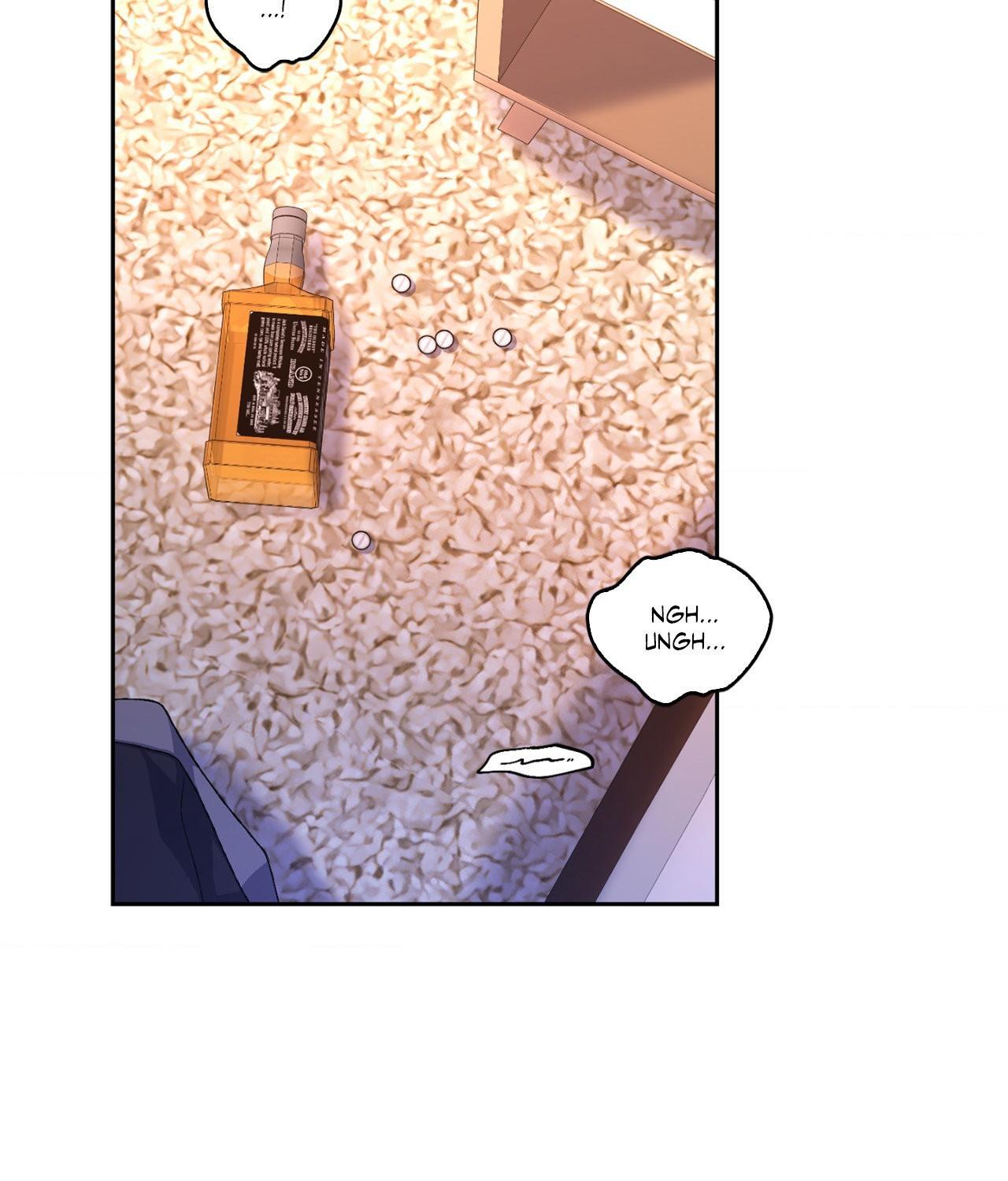 Arthur «Official» - Chapter 47 manhwa