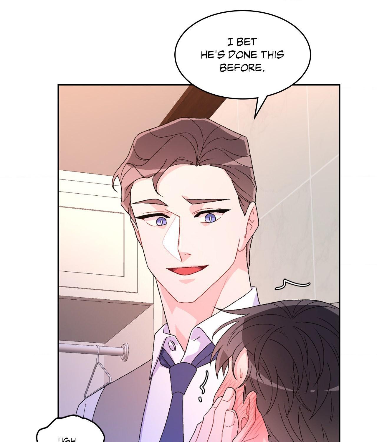 Arthur «Official» - Chapter 47 manhwa