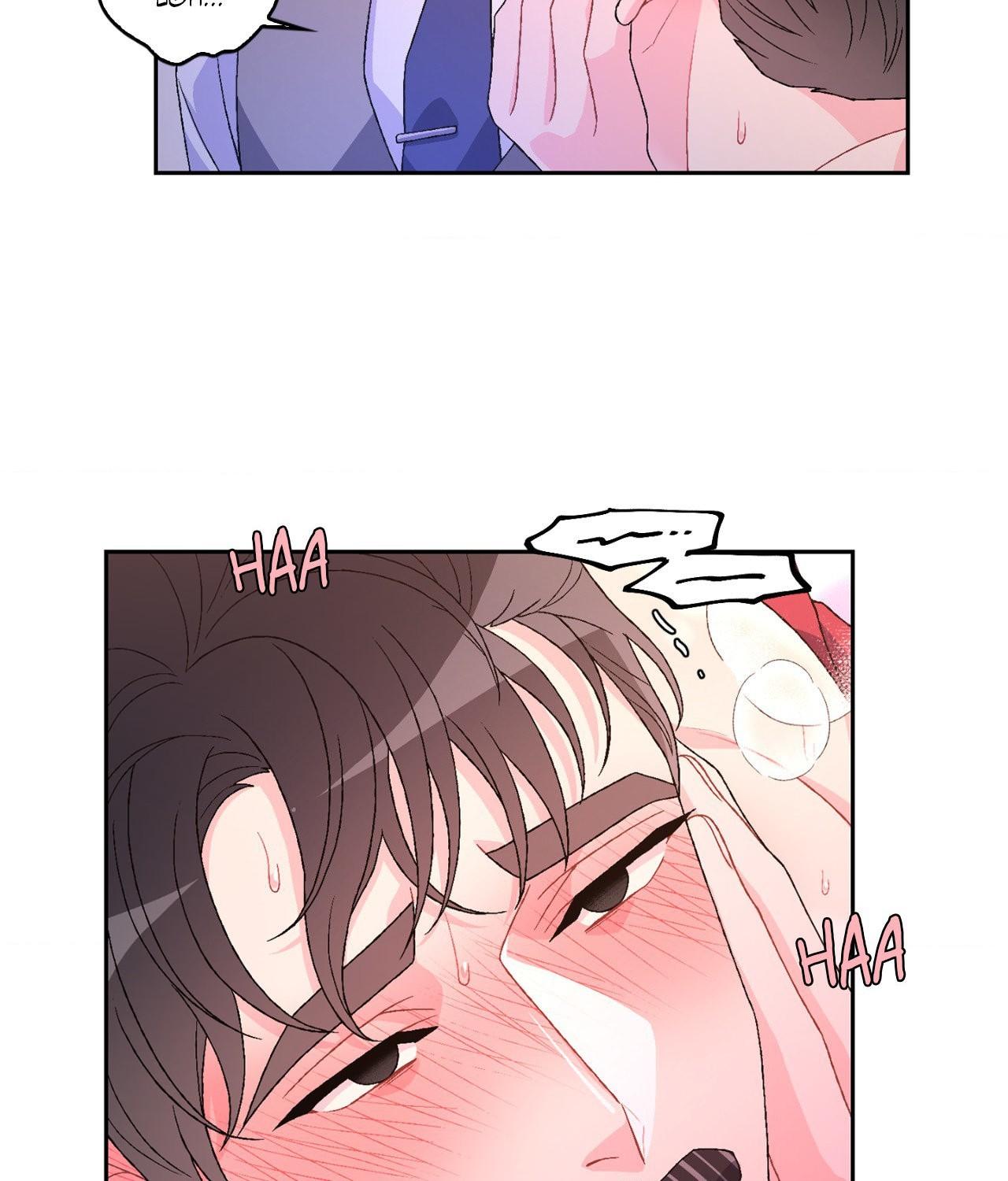 Arthur «Official» - Chapter 47 manhwa
