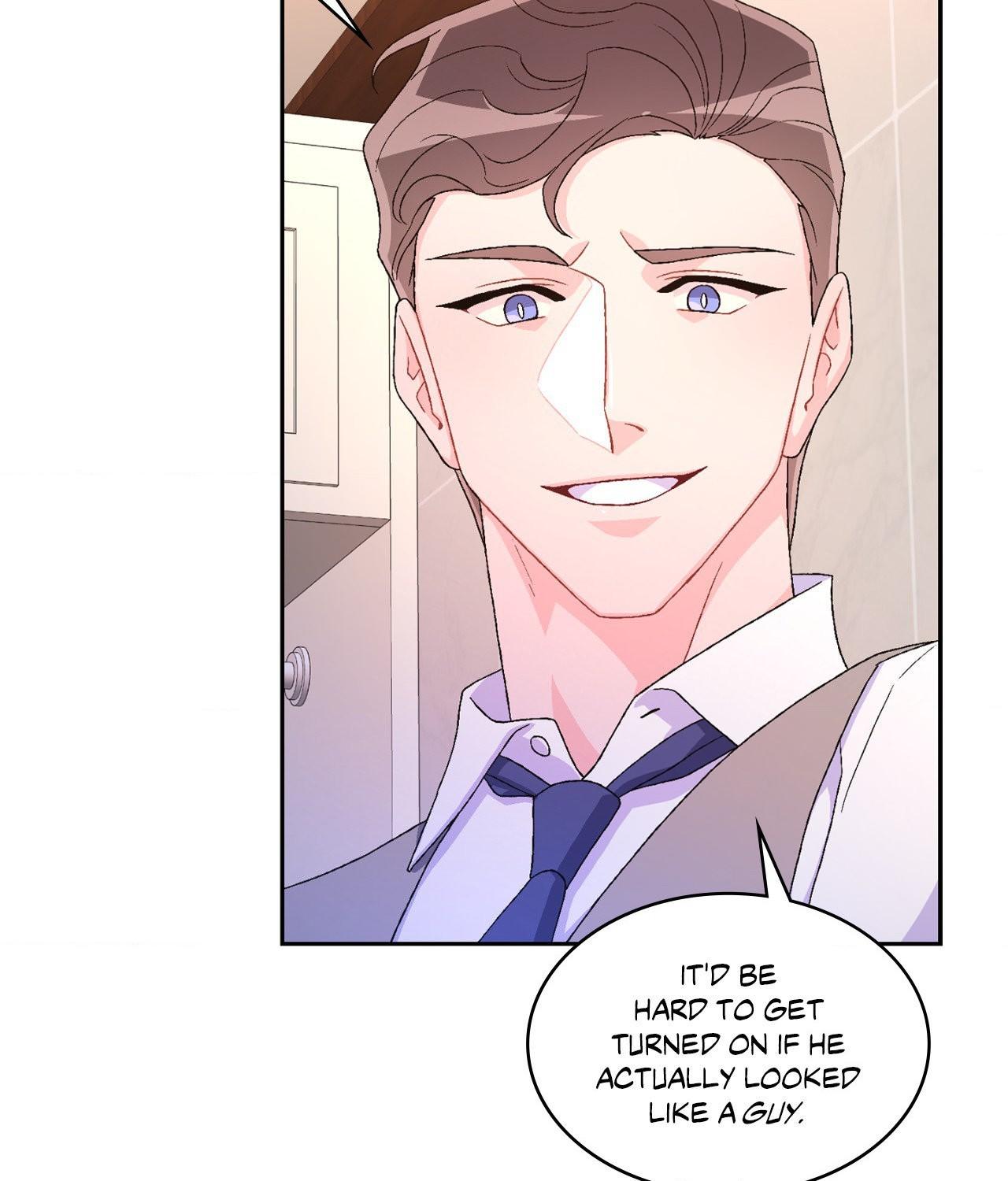 Arthur «Official» - Chapter 47 manhwa