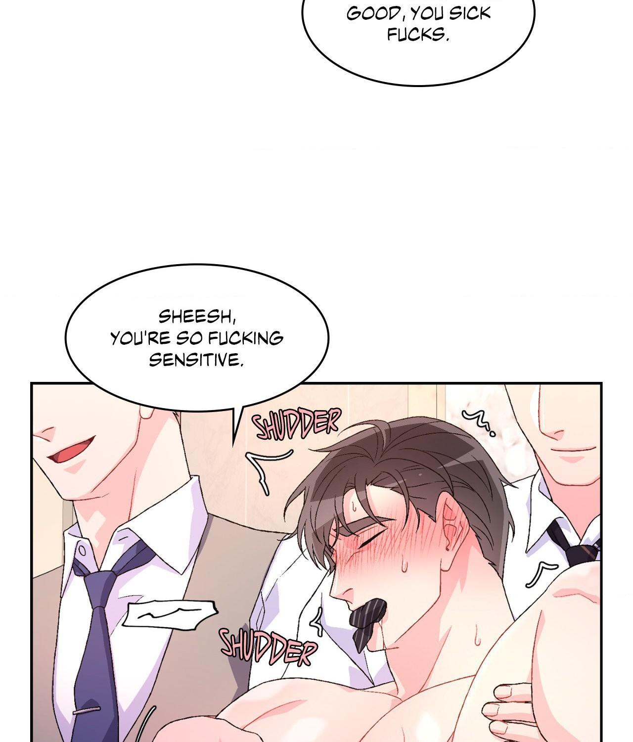 Arthur «Official» - Chapter 47 manhwa