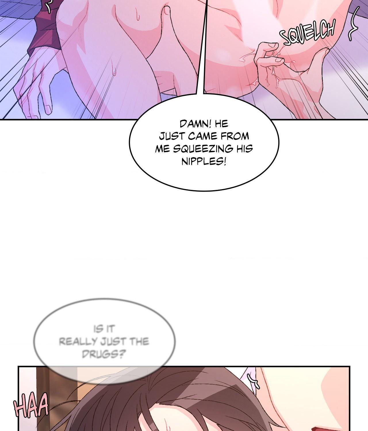 Arthur «Official» - Chapter 47 manhwa