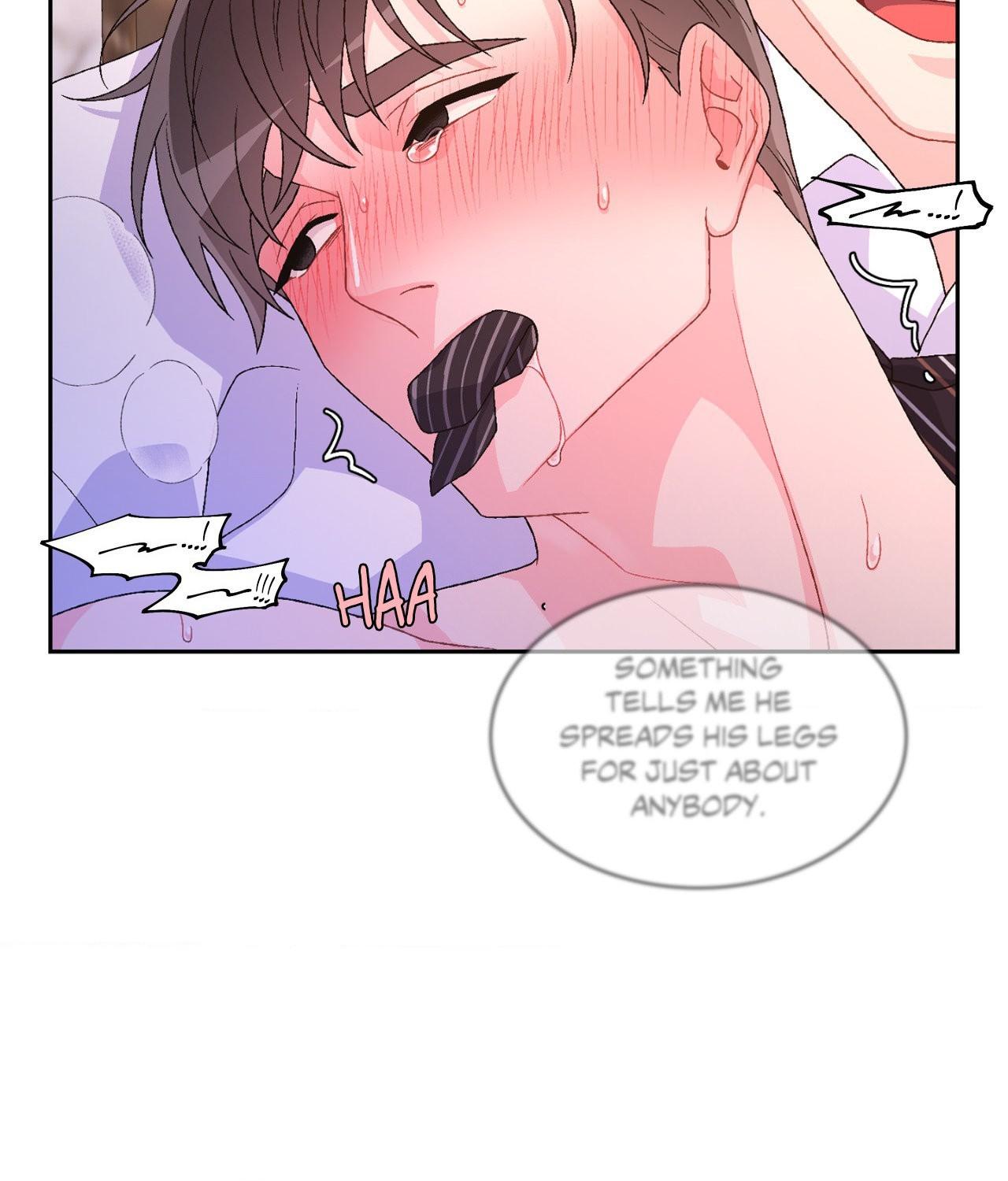 Arthur «Official» - Chapter 47 manhwa