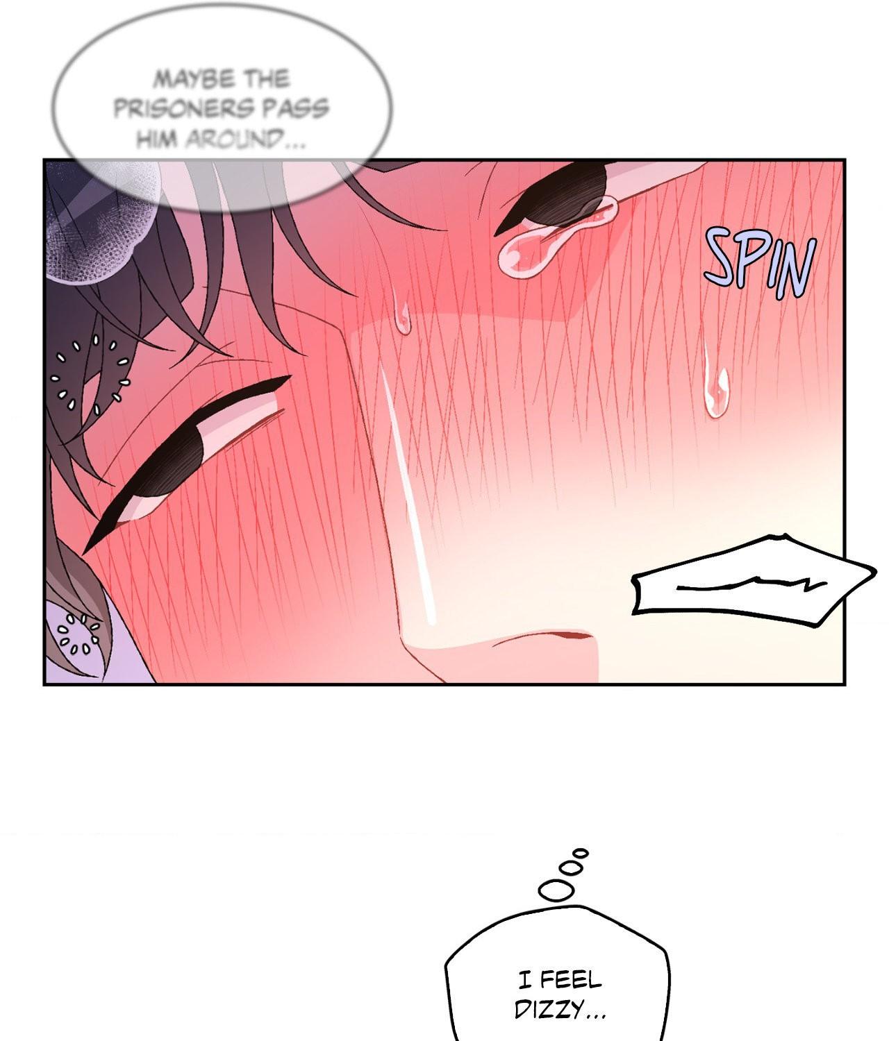 Arthur «Official» - Chapter 47 manhwa