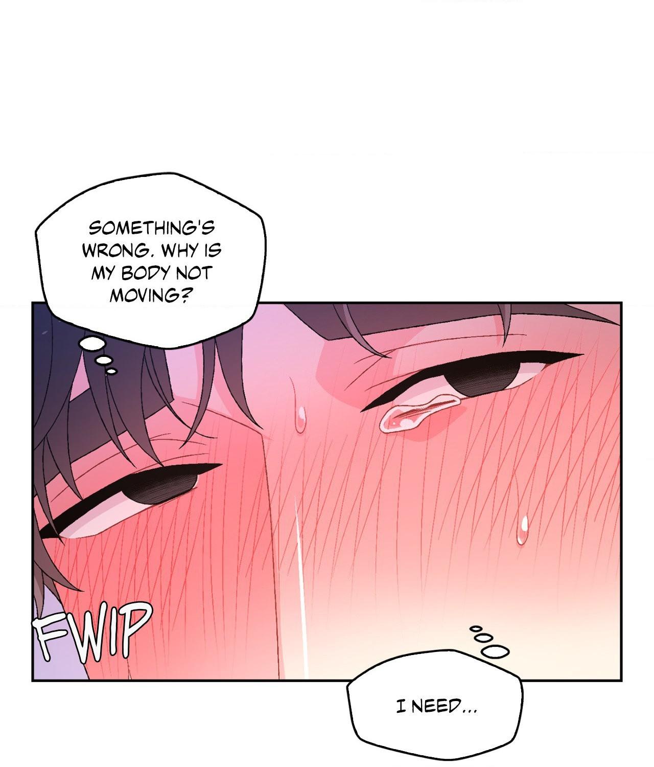 Arthur «Official» - Chapter 47 manhwa