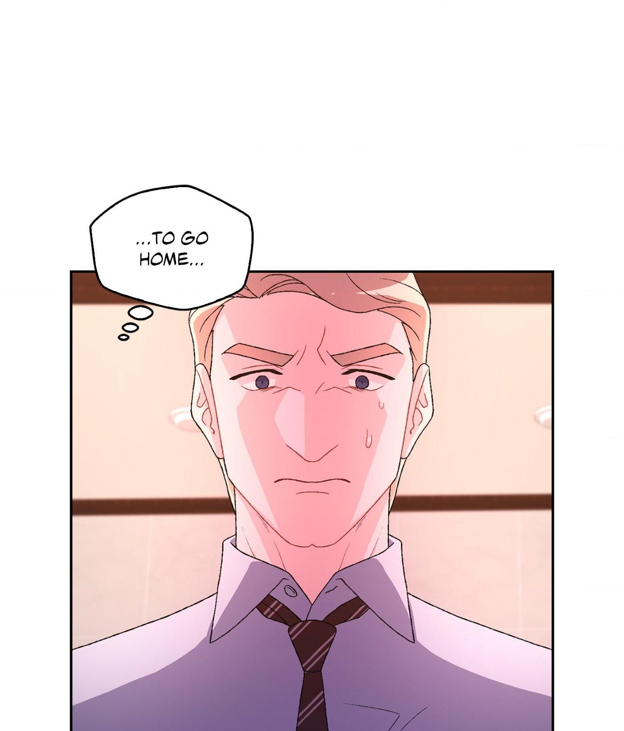 Arthur «Official» - Chapter 47 manhwa