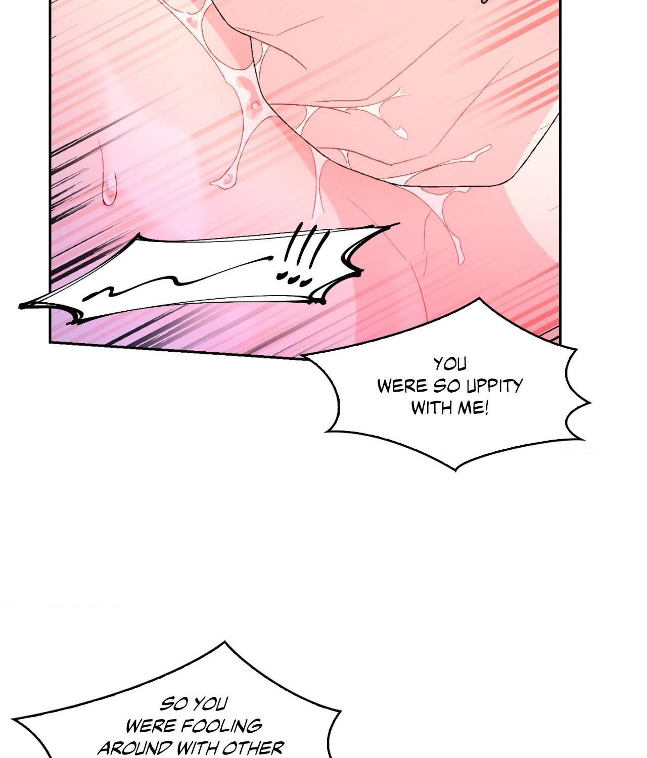 Arthur «Official» - Chapter 47 manhwa