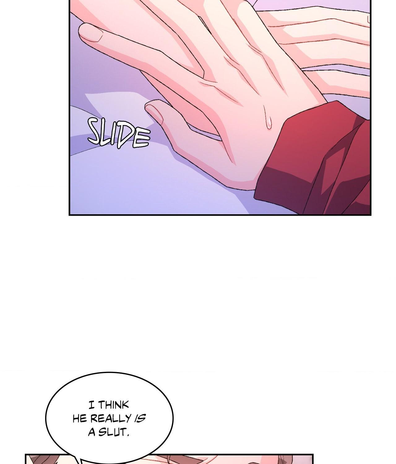 Arthur «Official» - Chapter 47 manhwa