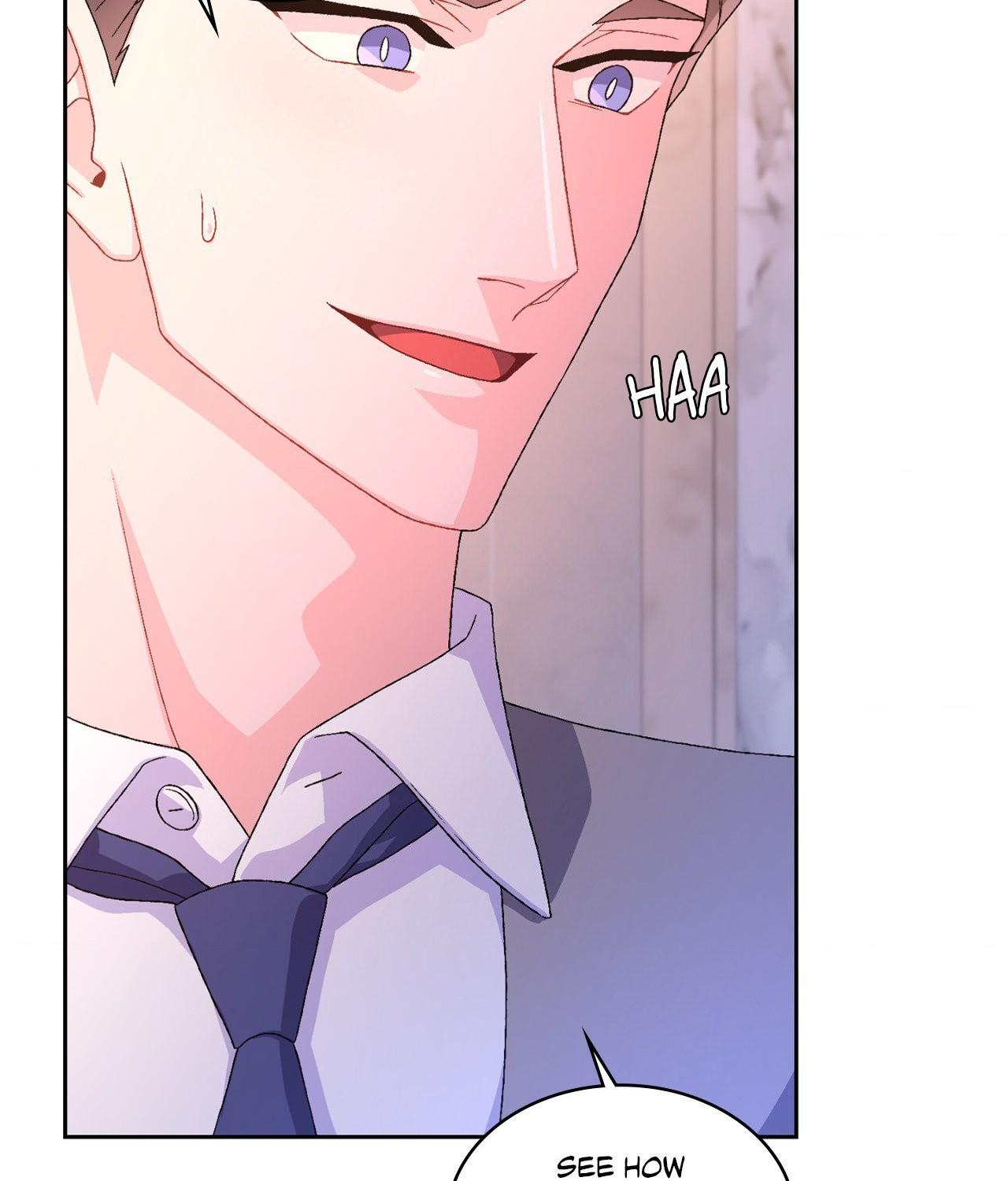 Arthur «Official» - Chapter 47 manhwa