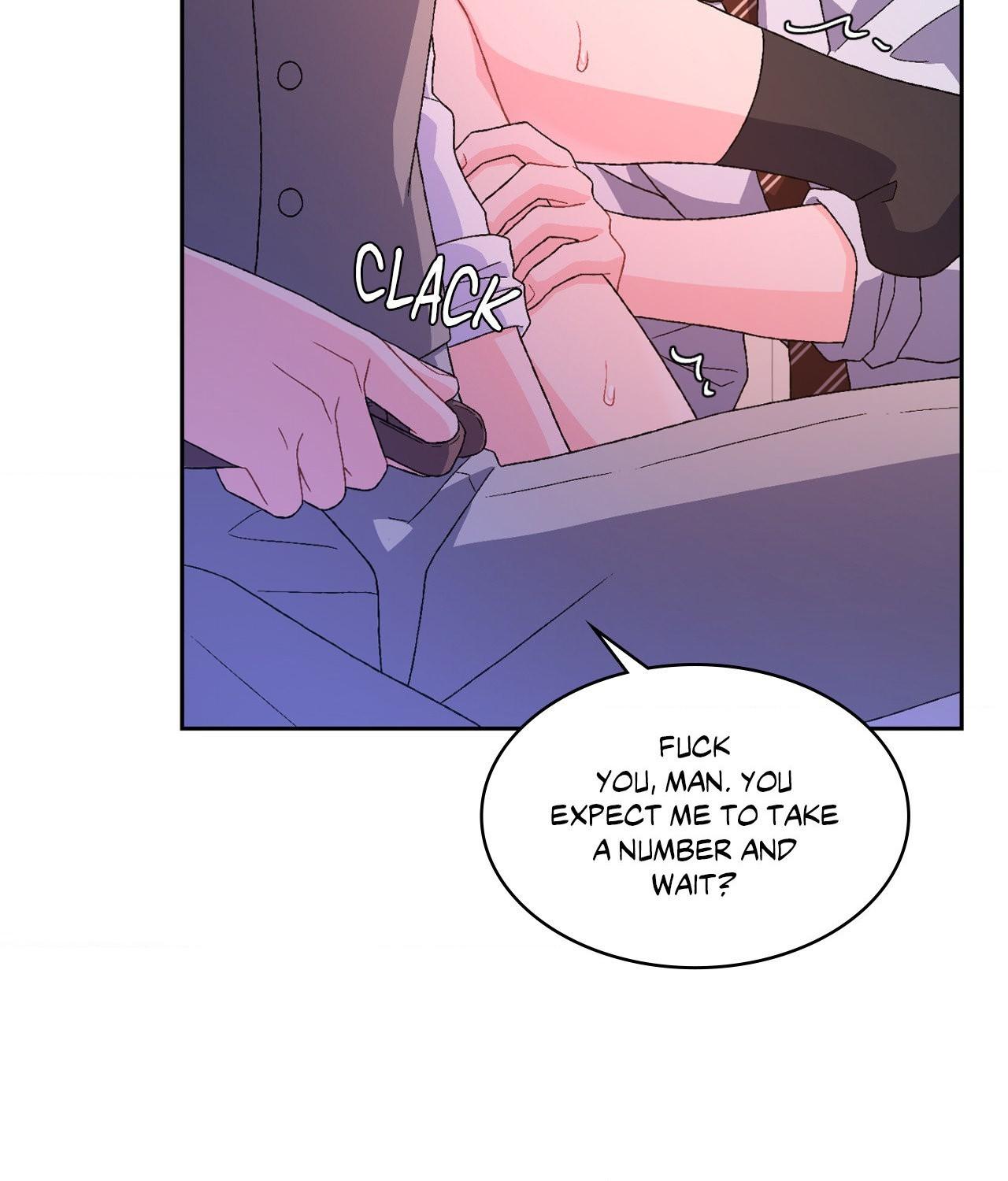 Arthur «Official» - Chapter 47 manhwa