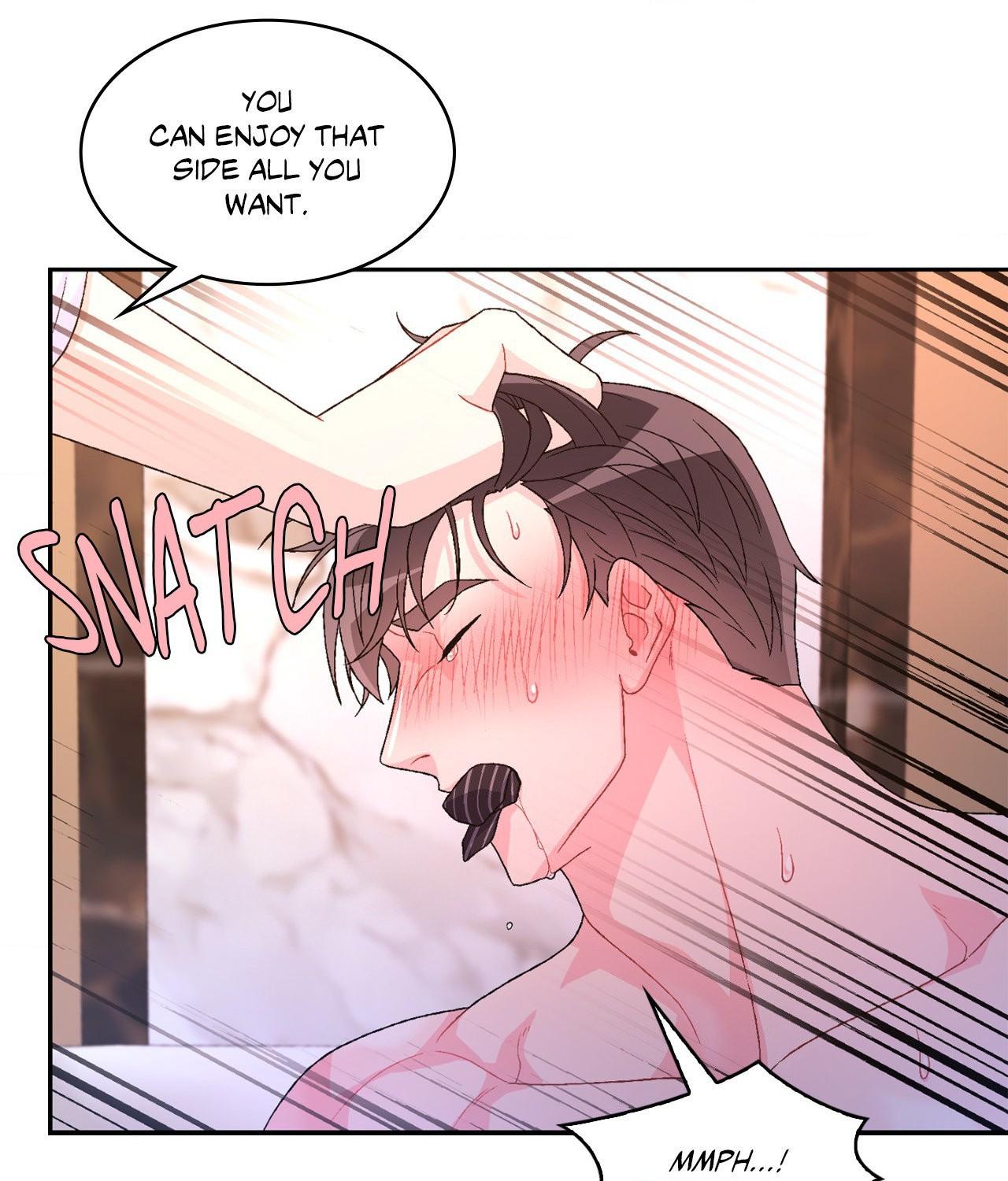 Arthur «Official» - Chapter 47 manhwa