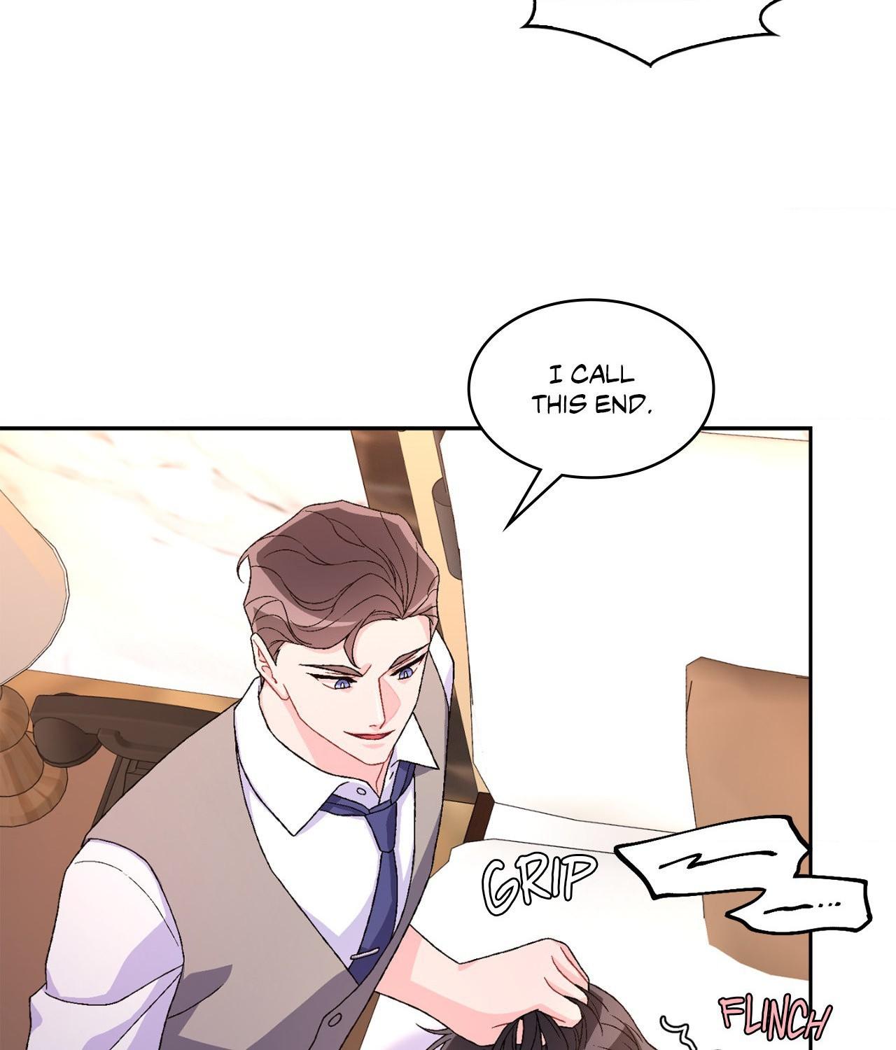 Arthur «Official» - Chapter 47 manhwa