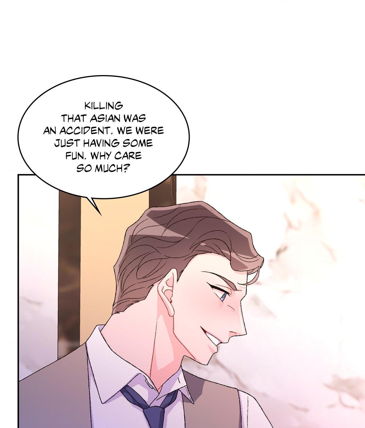 Arthur «Official» - Chapter 47 manhwa