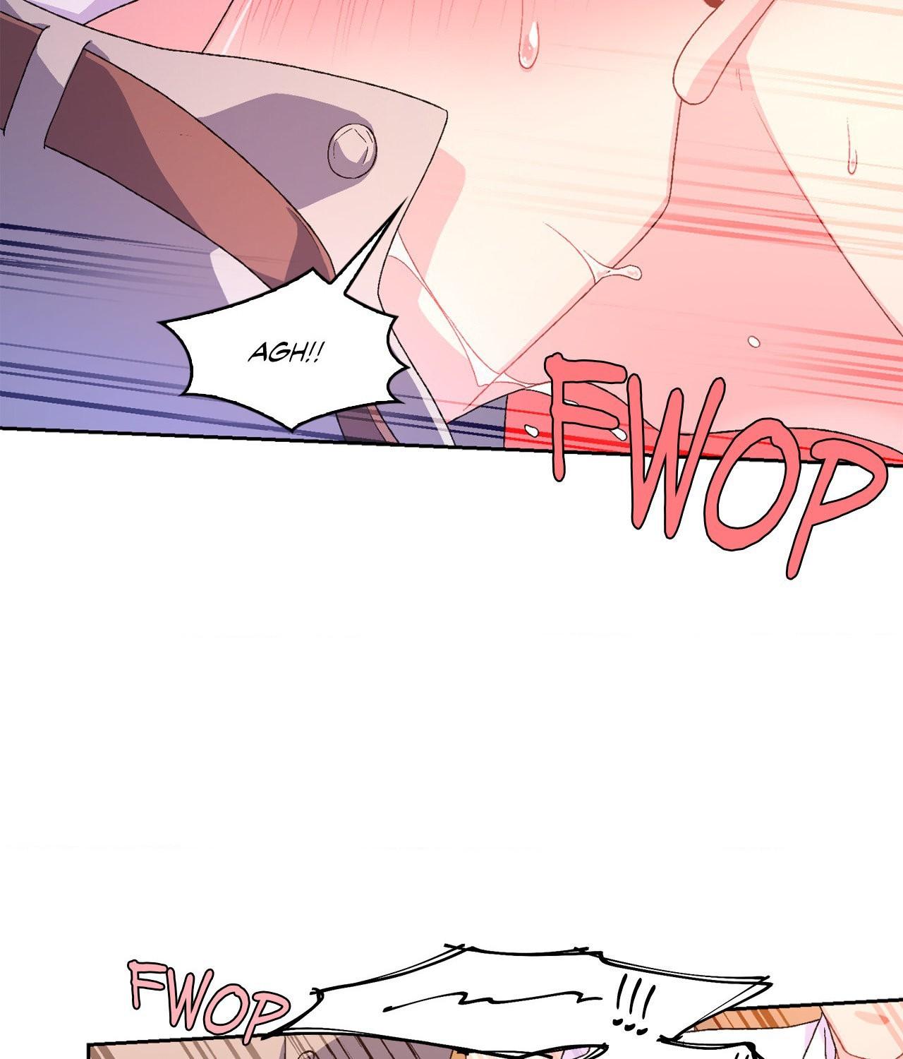 Arthur «Official» - Chapter 47 manhwa