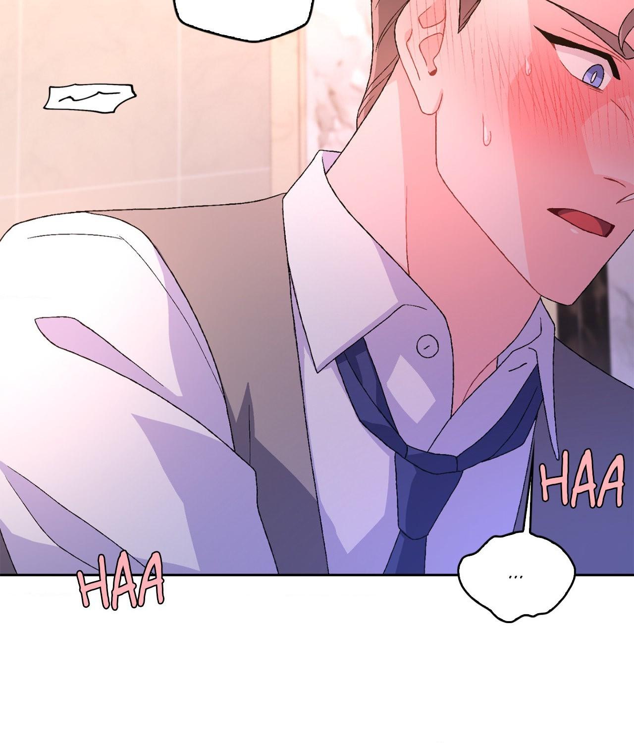 Arthur «Official» - Chapter 47 manhwa